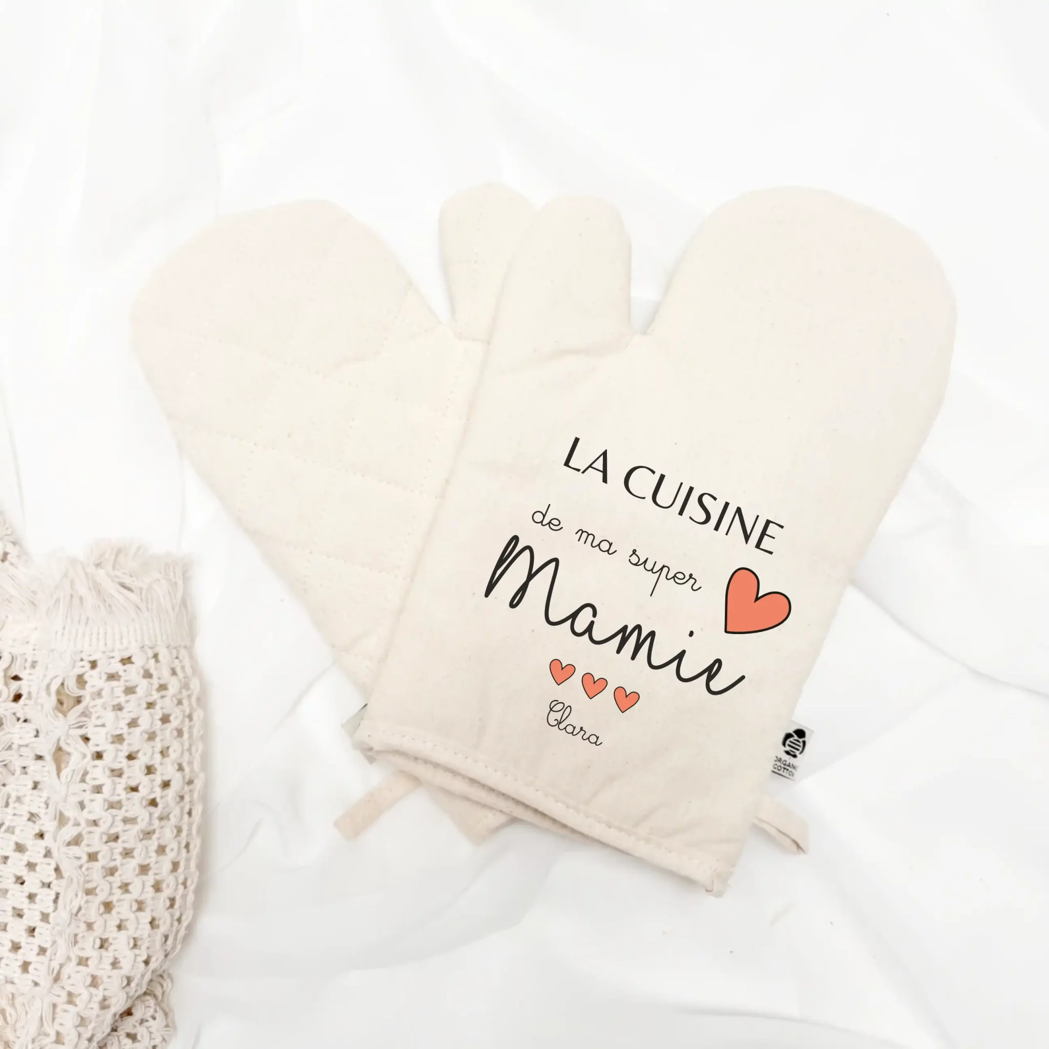 manique cuisine mamie