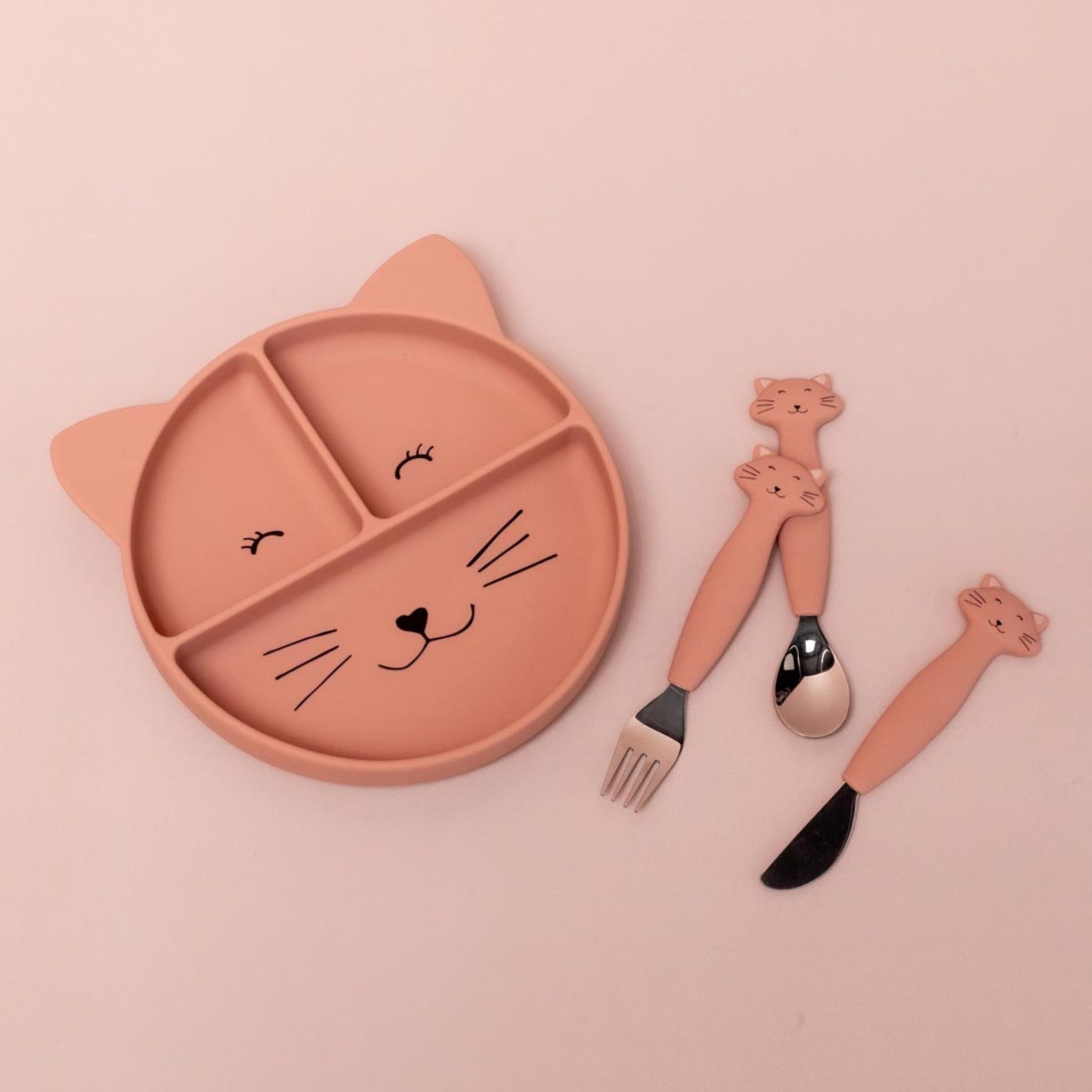 Assiette bébé — assiette pour bébé repas