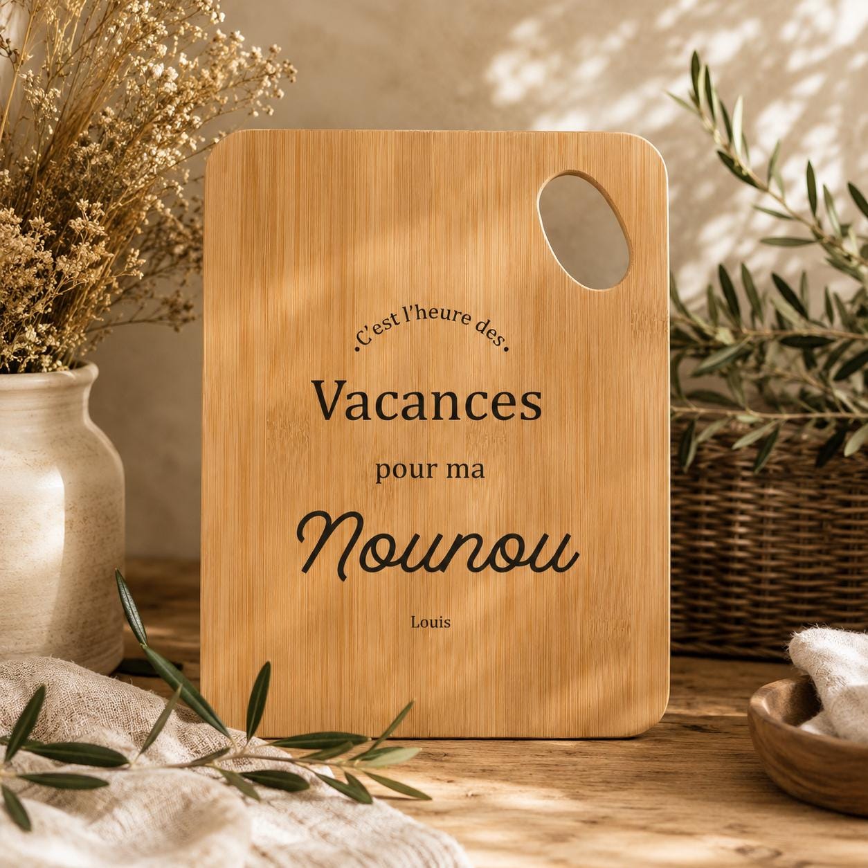 Cadeau maîtresse — cadeau maîtresse personnalisé