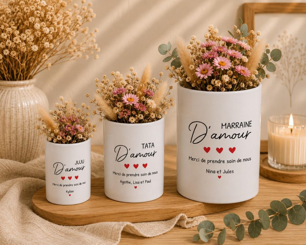 Cadeau maîtresse personnalisé “Maîtresse D'amour” — cadeau maîtresse personnalisé