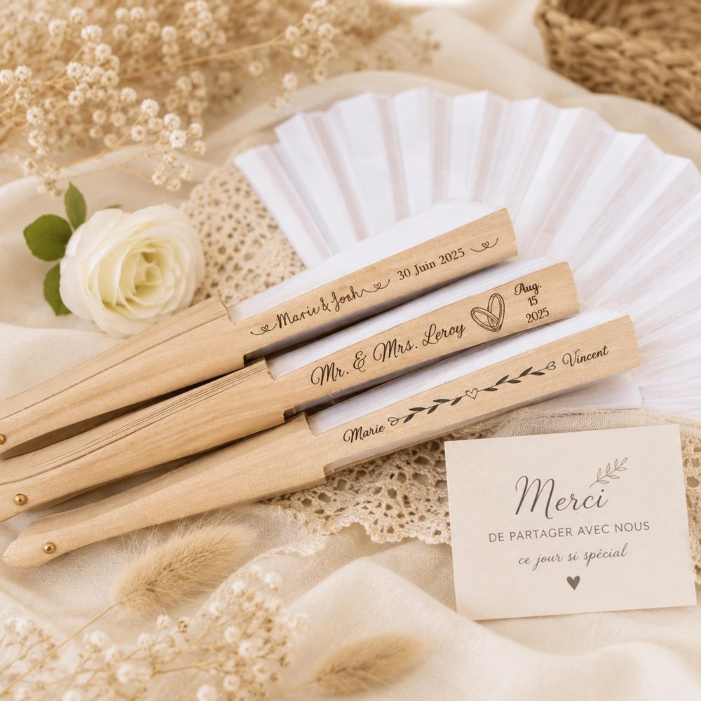 Cadeau mariage personnalisé
