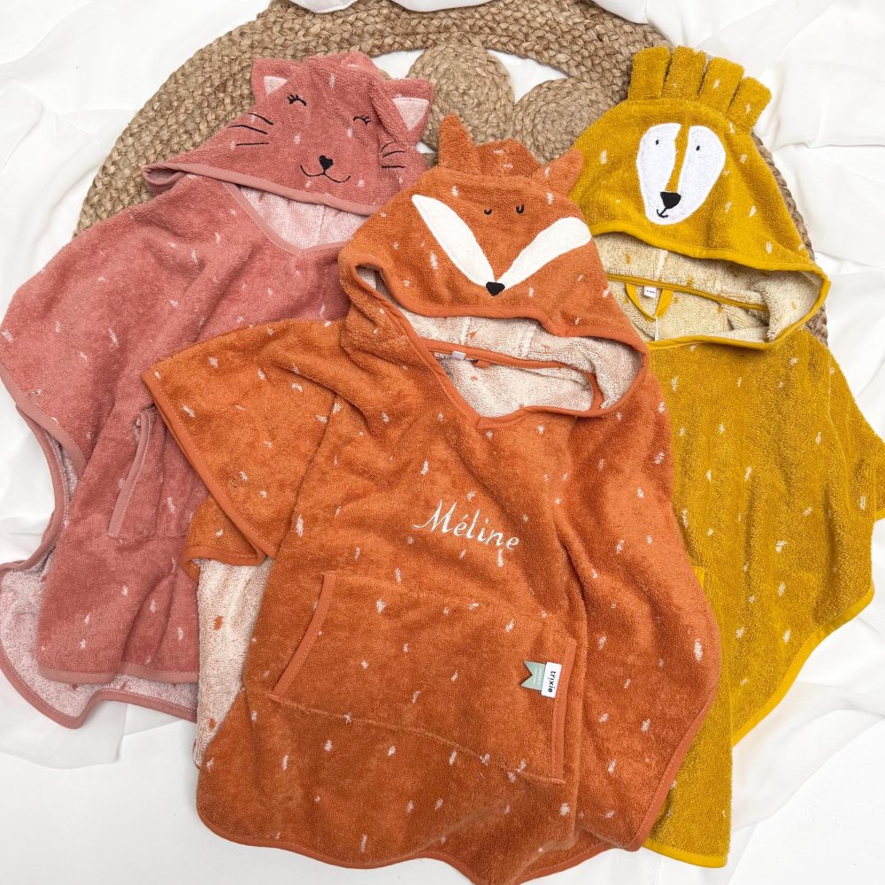 Cadeau naissance