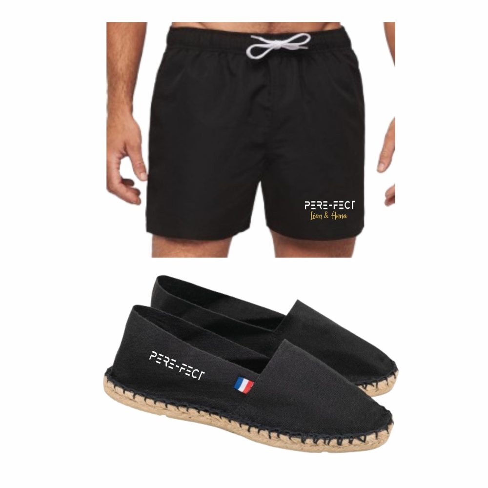 Cadeau papa à personnaliser