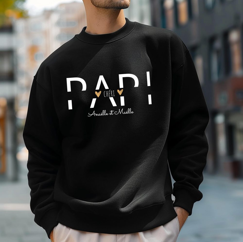 Cadeau personnalisé papi — cadeau papi personnalisé