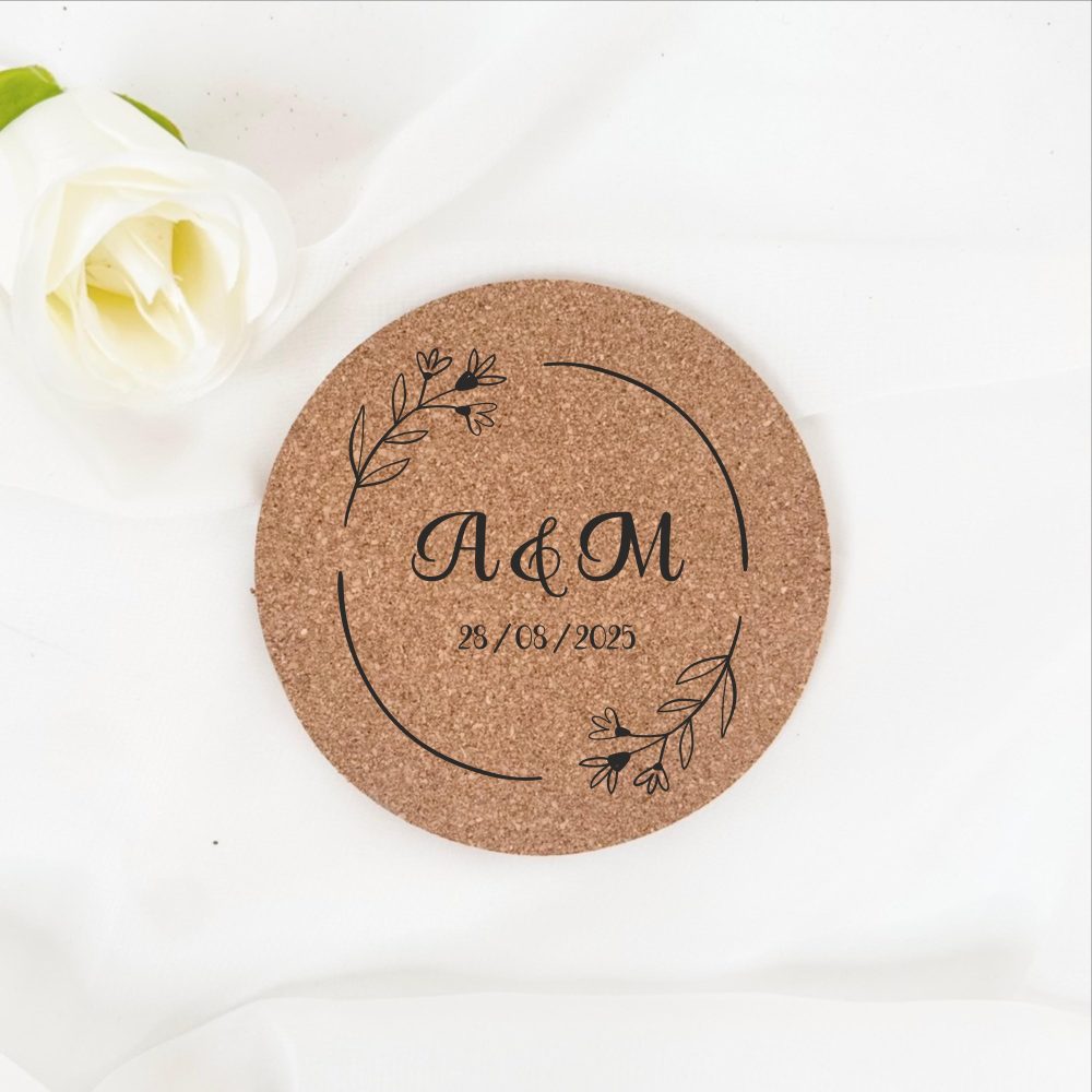 Cadeau pour invités de mariage — cadeau invité