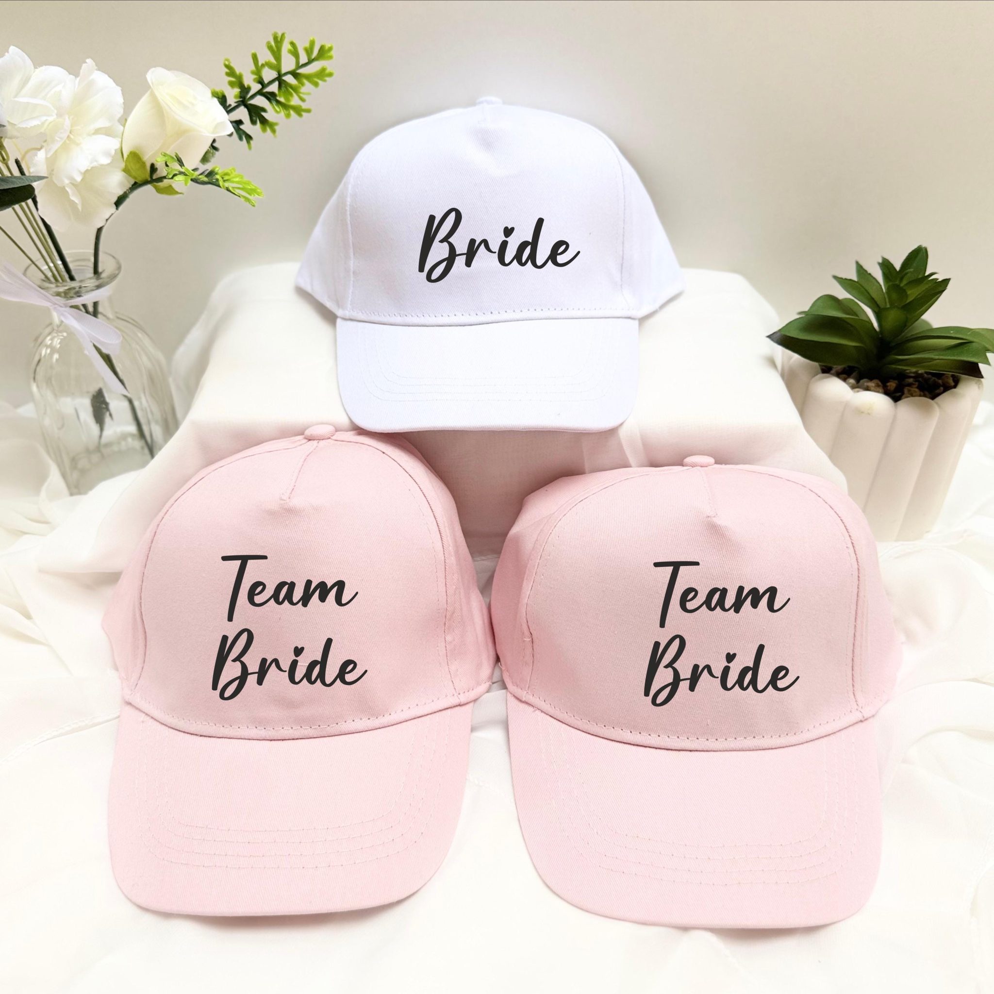 Casquette EVJF — casquette evjf