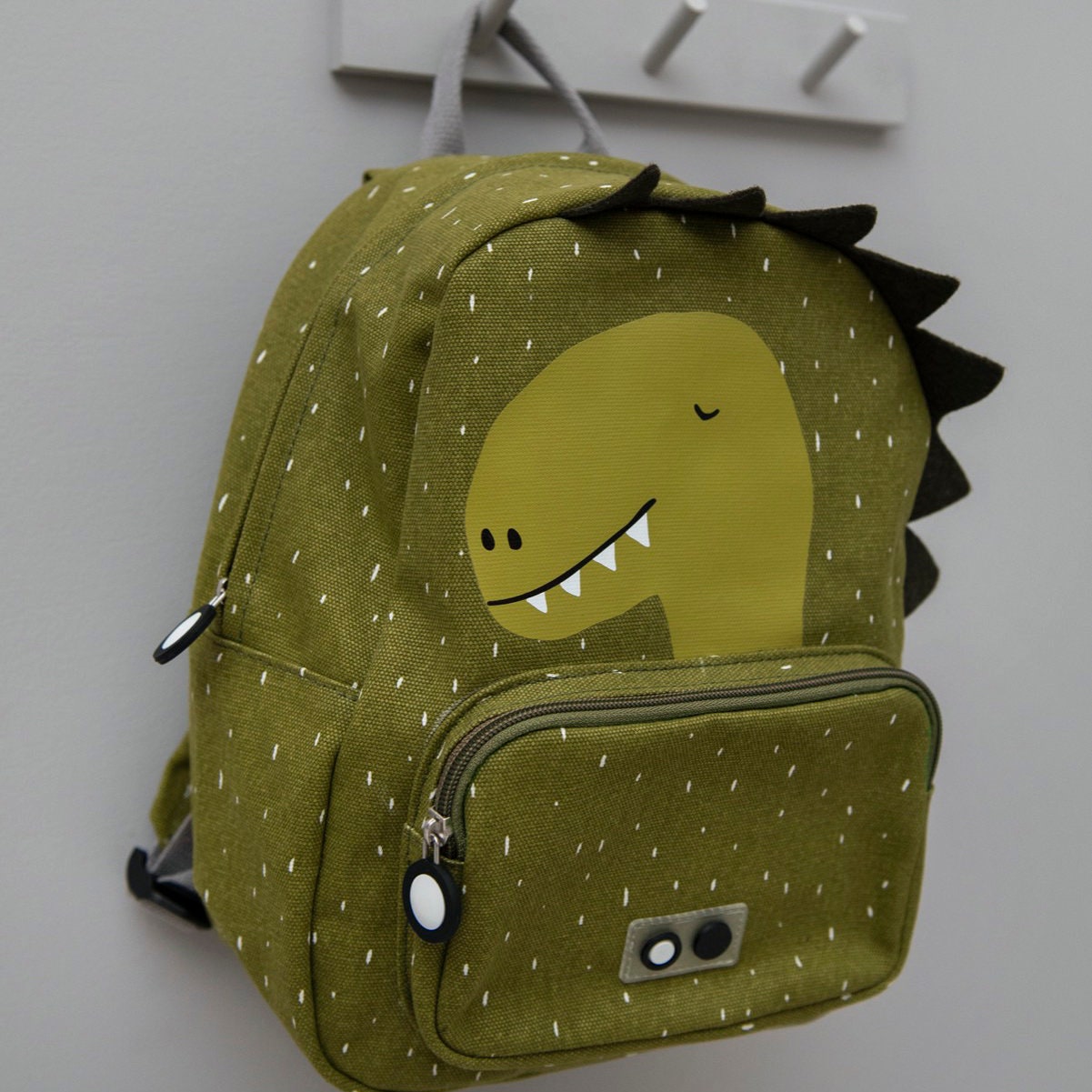 Ensemble sac à dos Dinosaure et Gourde — gourde et sac personnalisé