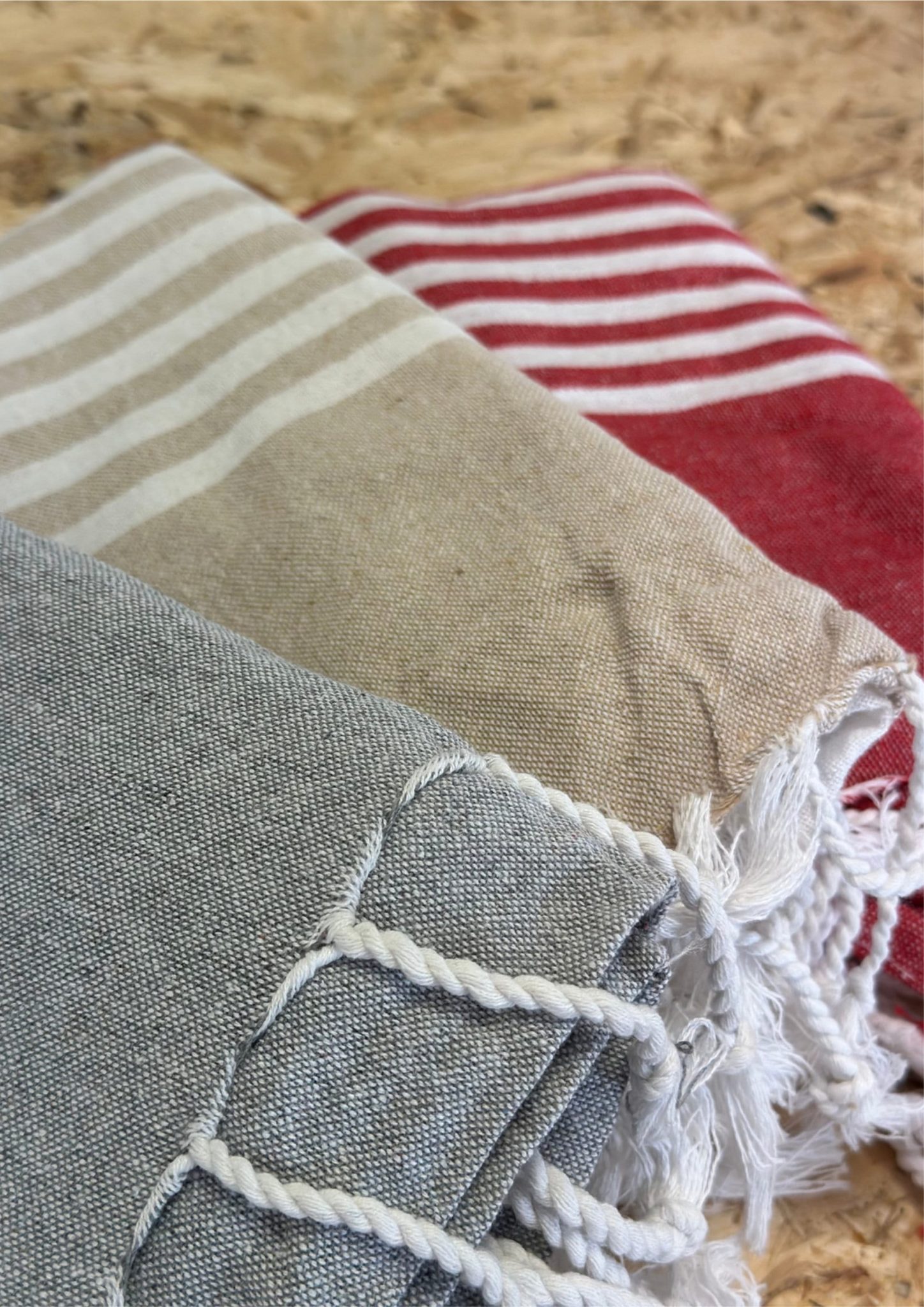 Fouta Maman personnalisée — idée cadeau maman