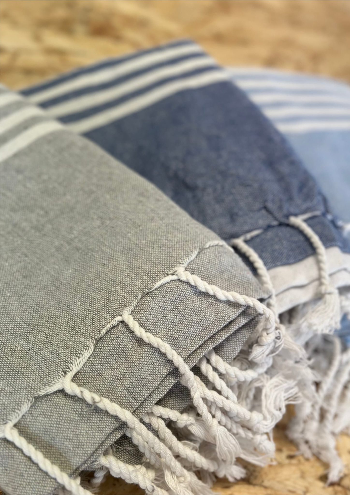 Fouta Maman personnalisée — fouta personnalisé