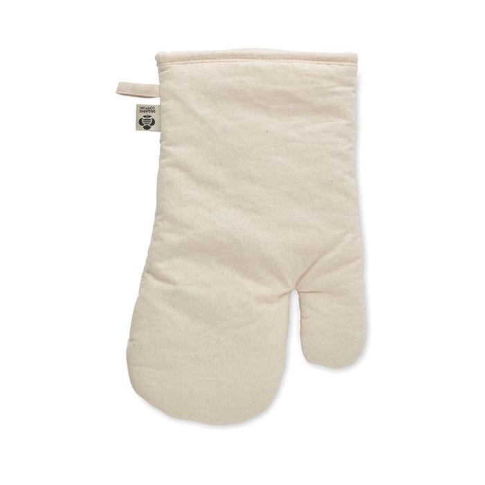 Gant de cuisine personnalisé Papa — cadeau papa