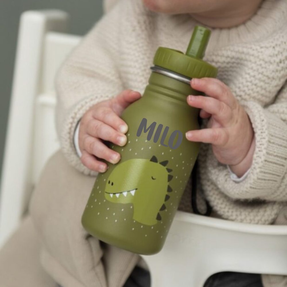 Gourde enfant à personnaliser 350ml
