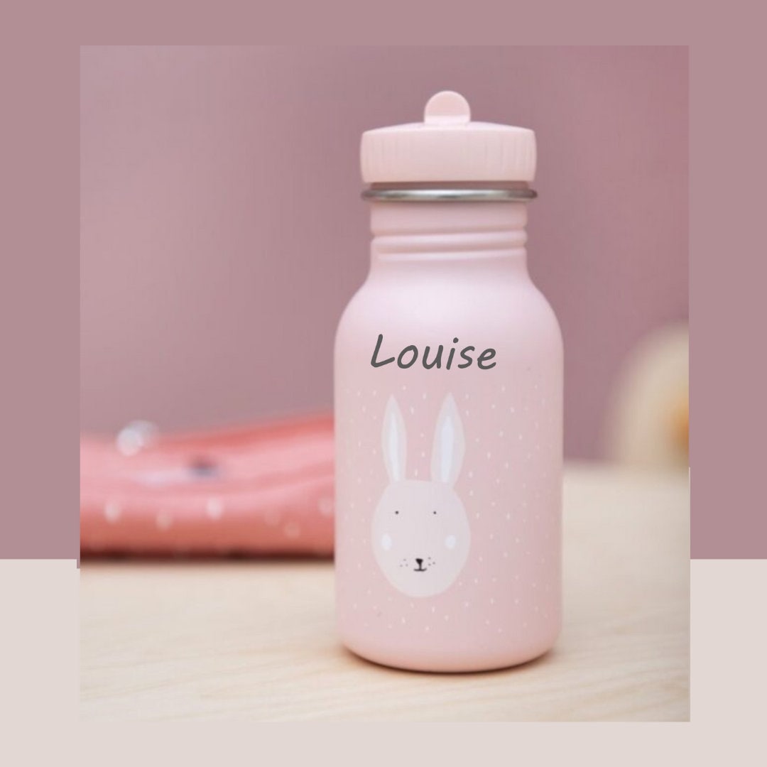 Gourde enfant personnalisée 350ml