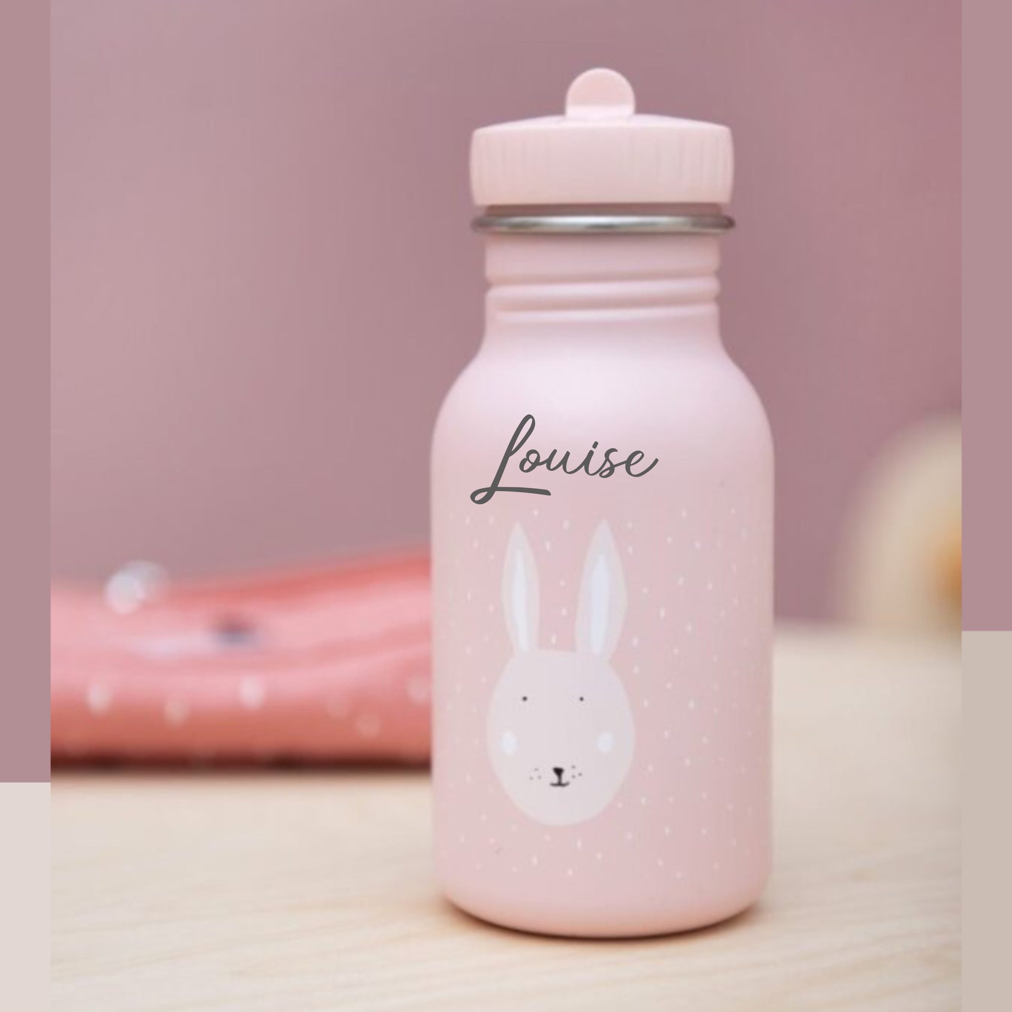 Gourde enfant personnalisée 350ml — gourde