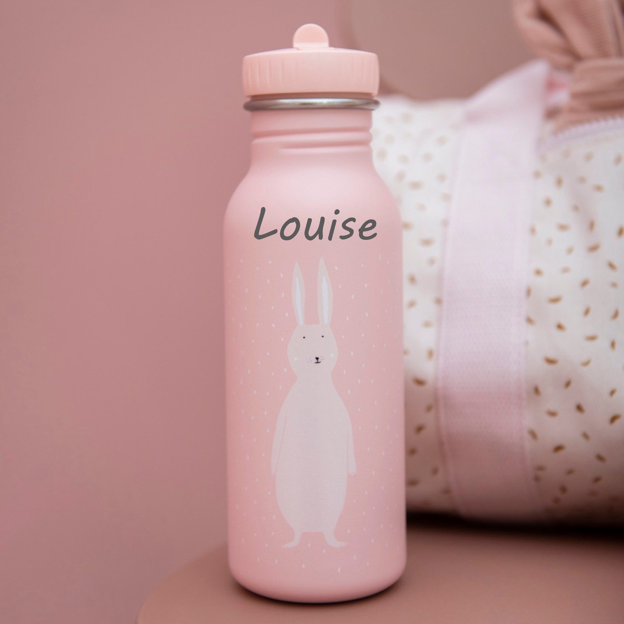 Gourde enfant personnalisée 350ml — gourde isotherme