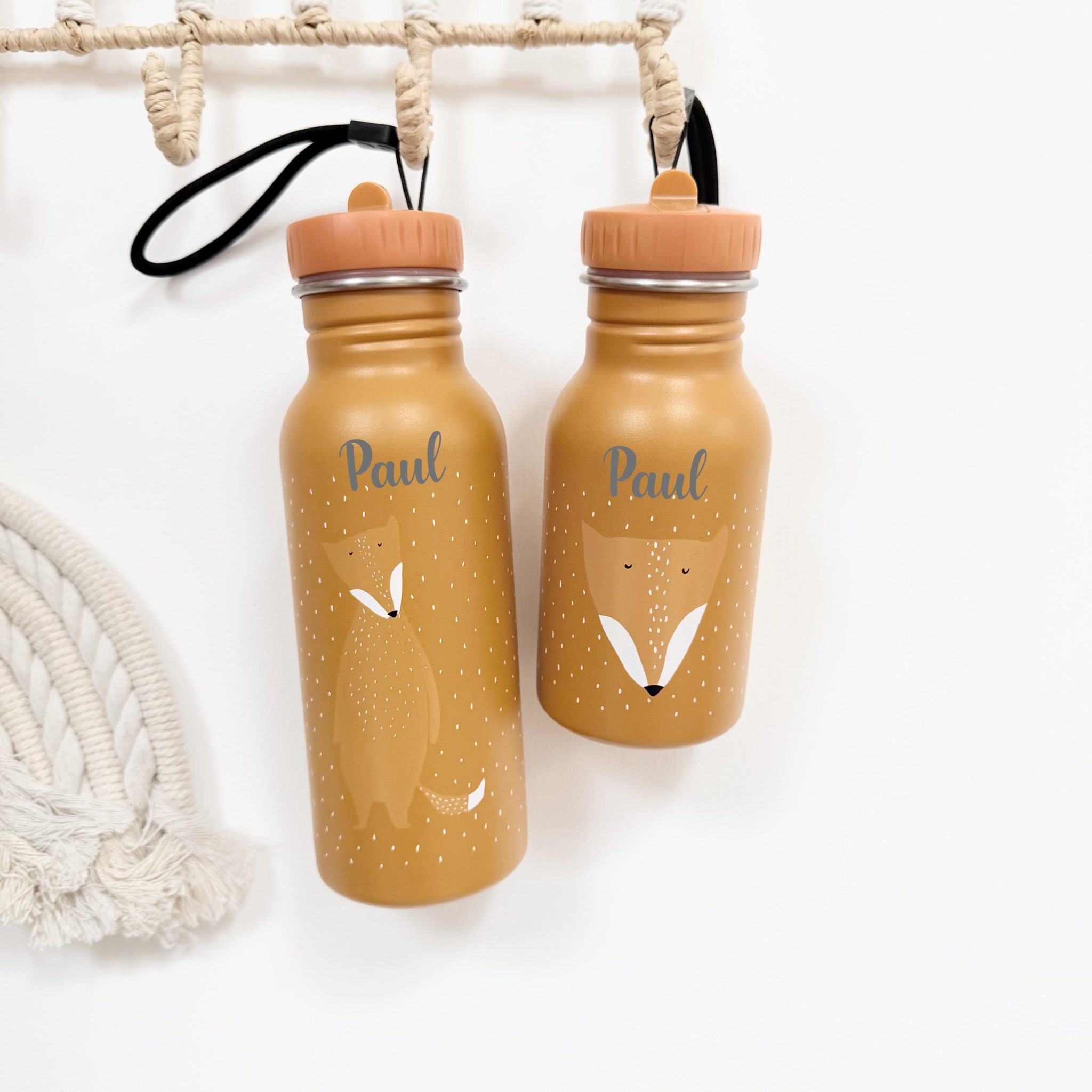 Gourde enfant Trixie personnalisée — gourde trixie