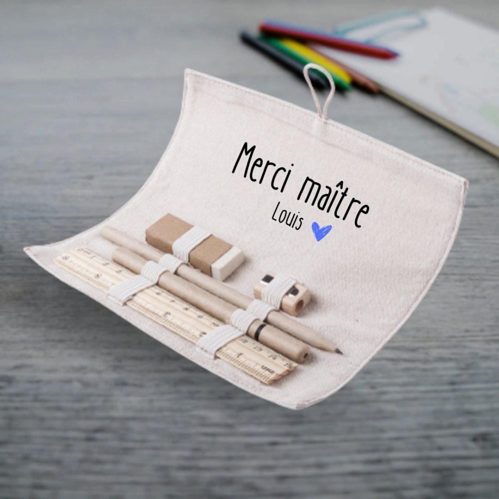Cadeau maître