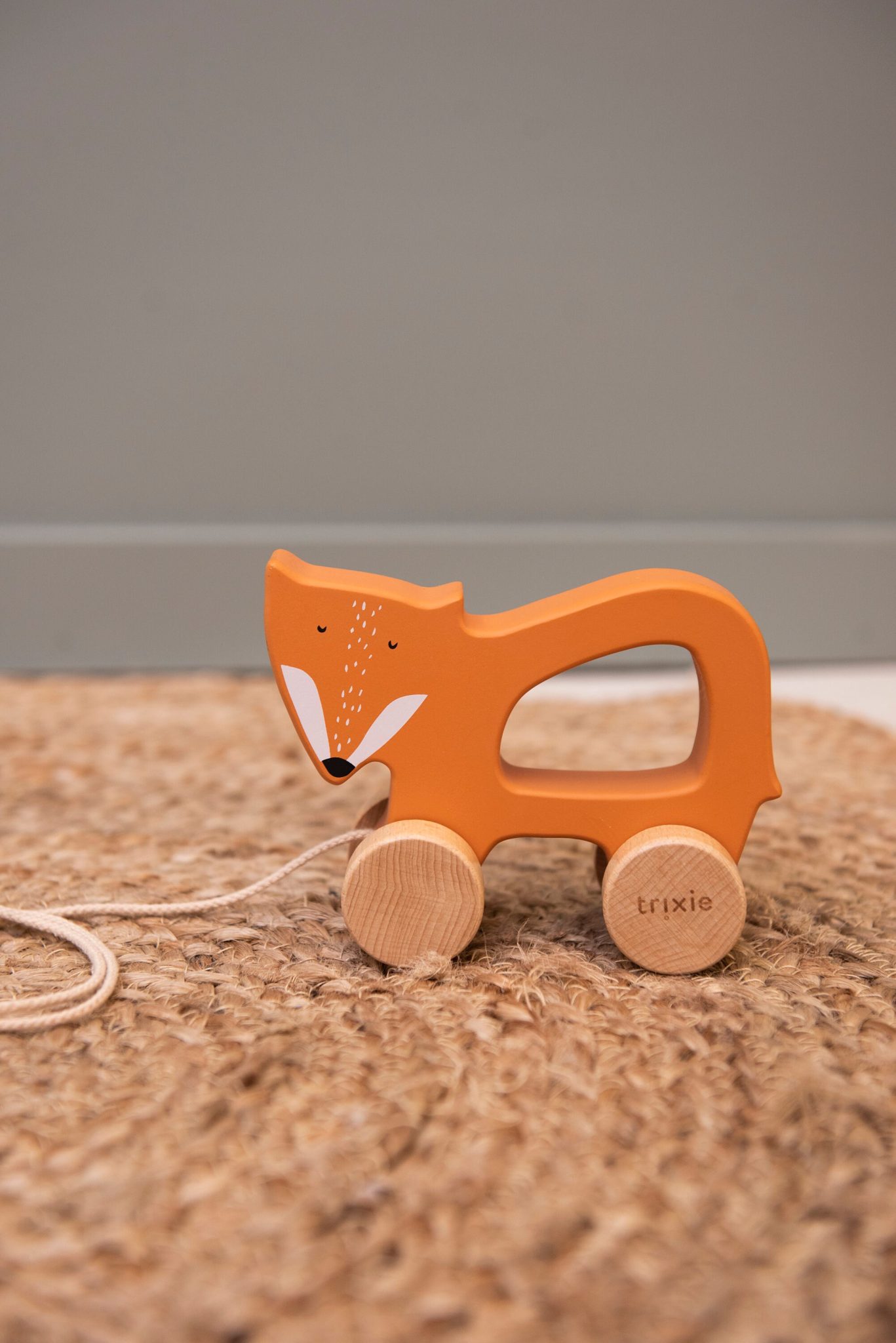 Jouet bébé en bois personnalisé, cadeau à personnaliser enfant 1 an, anniversaire bébé, noël 18 mois, cadeau naissance. — jouet en bois