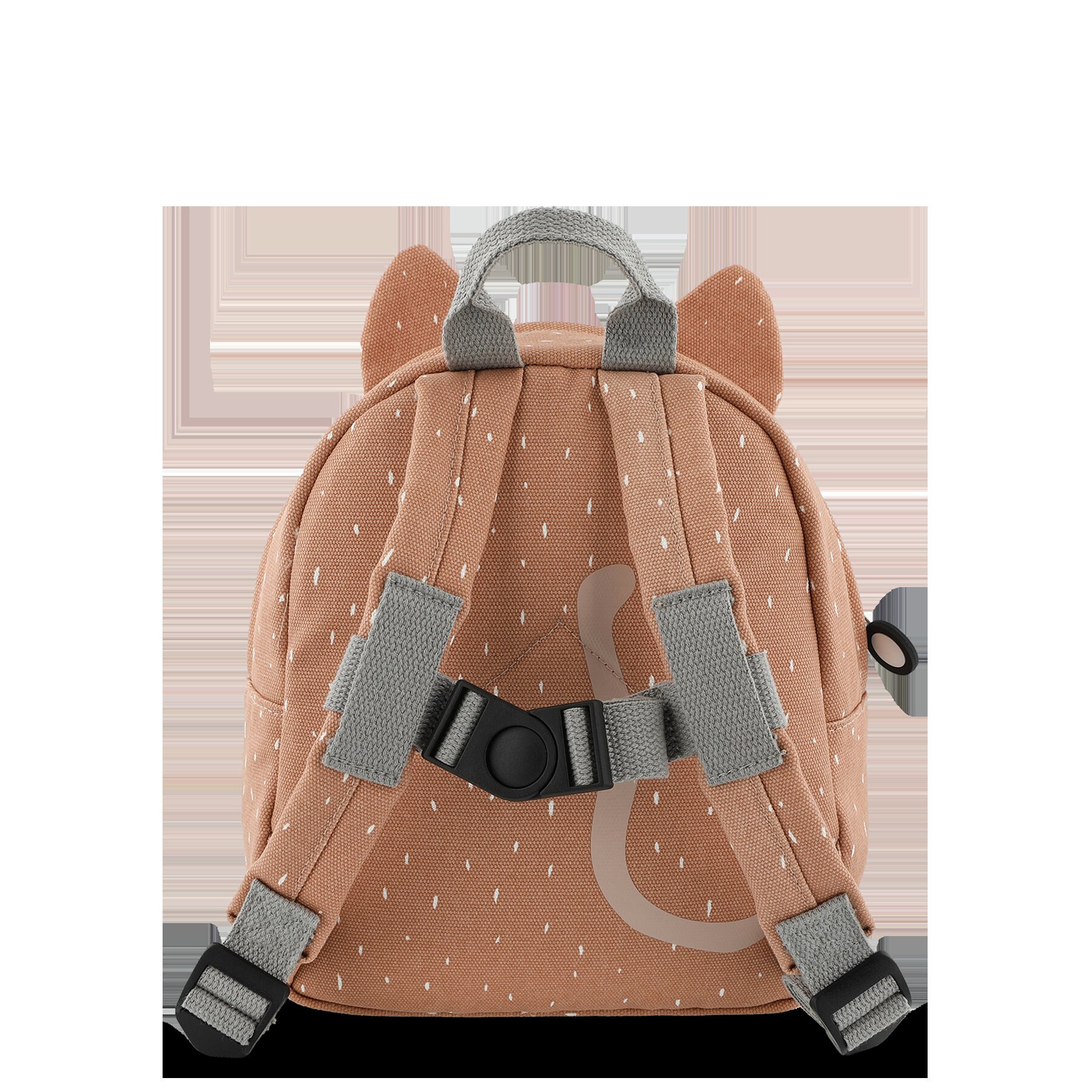 Sac à dos personnalisé prénom enfant - Chat - Cartable maternelle — rentrée scolaire