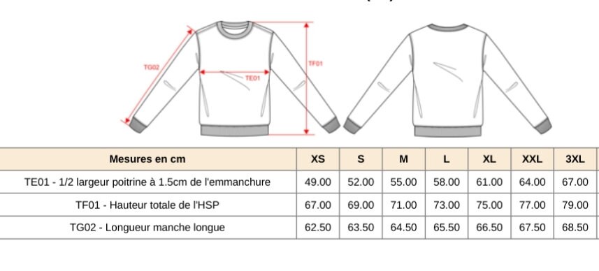 Sweat personnalisé papa - Fête des pères - anniversaire papa - Noël papa - Cadeau personnalisé papa. Tee-shirt personnalisé papa. — Sweat personnalise