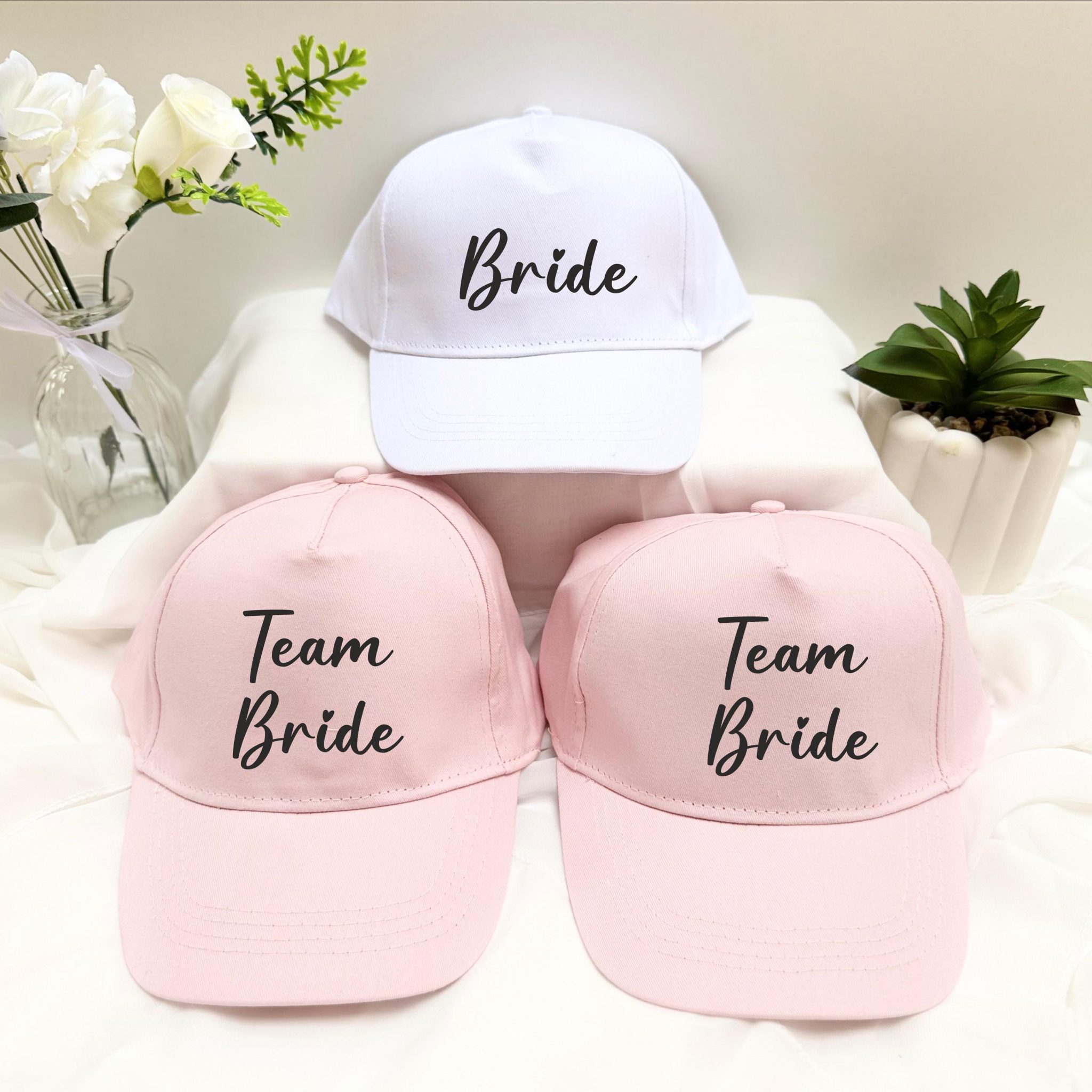 Casquette EVJF Personnalisée - Bride / Team bride, Cadeau evjf, Cadeau mariage, Casquette personnalisé mariée, Casquette Team mariée — casquette personnalisé marié