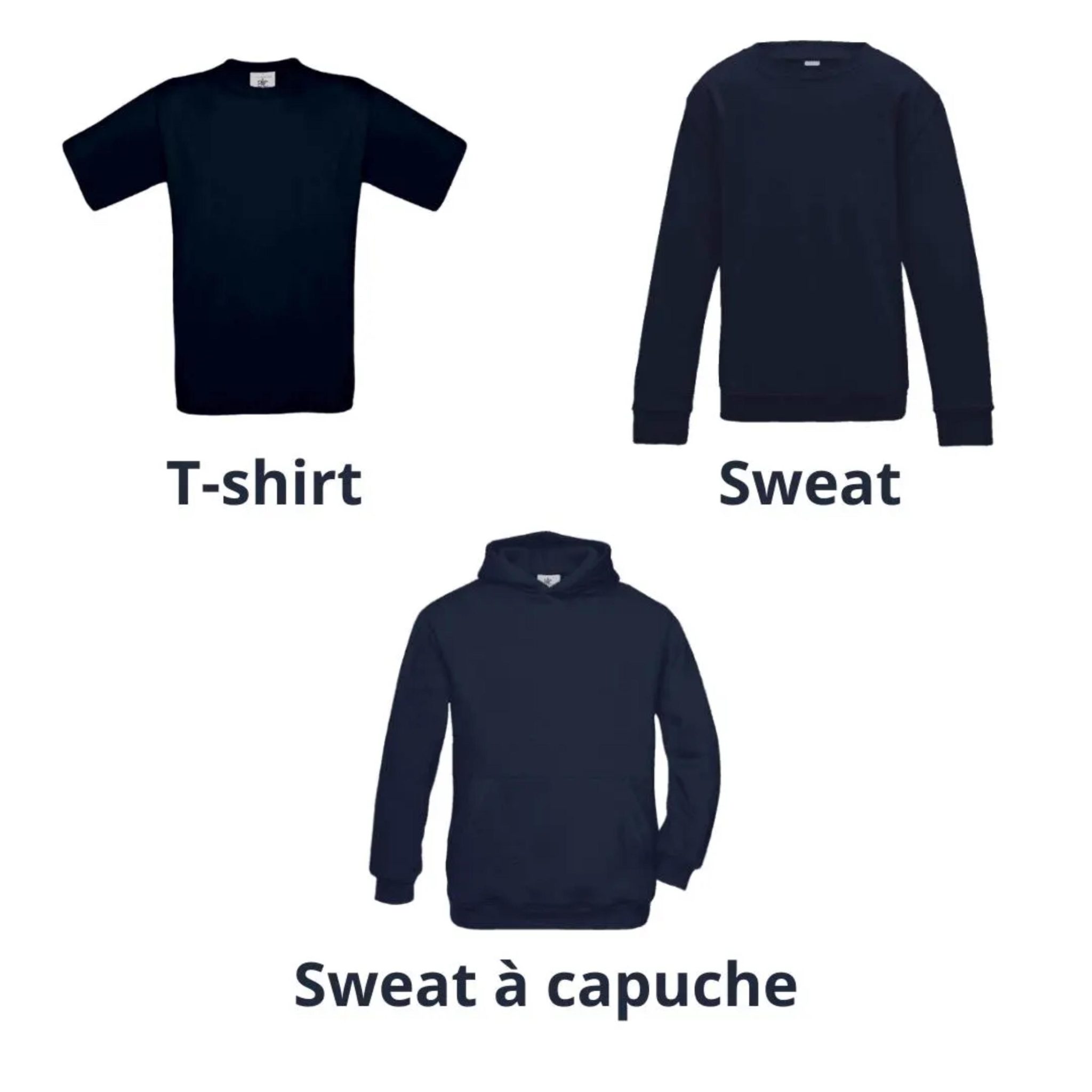 T shirt Futur Grand Sœur – Annonce grossesse Sœur , cadeau enfant grossesse, sweat annonce bébé famille, pull grand Sœur, idée annonce Sœur — T-shirt futur grande soeur