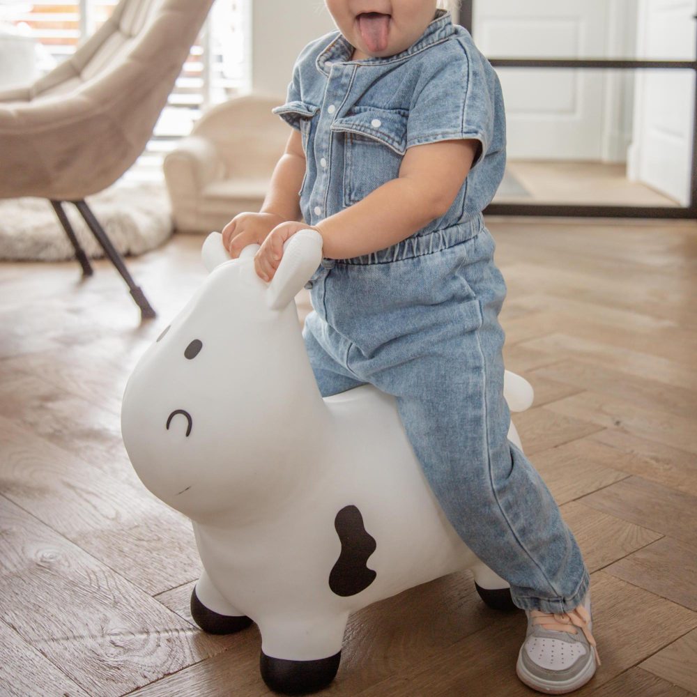 Jouet bébé personnalisé avec prénom — cadeau personnalisé bébé
