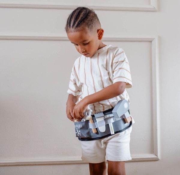 jouet coiffeur enfant personnalisé — cadeau anniv enfant