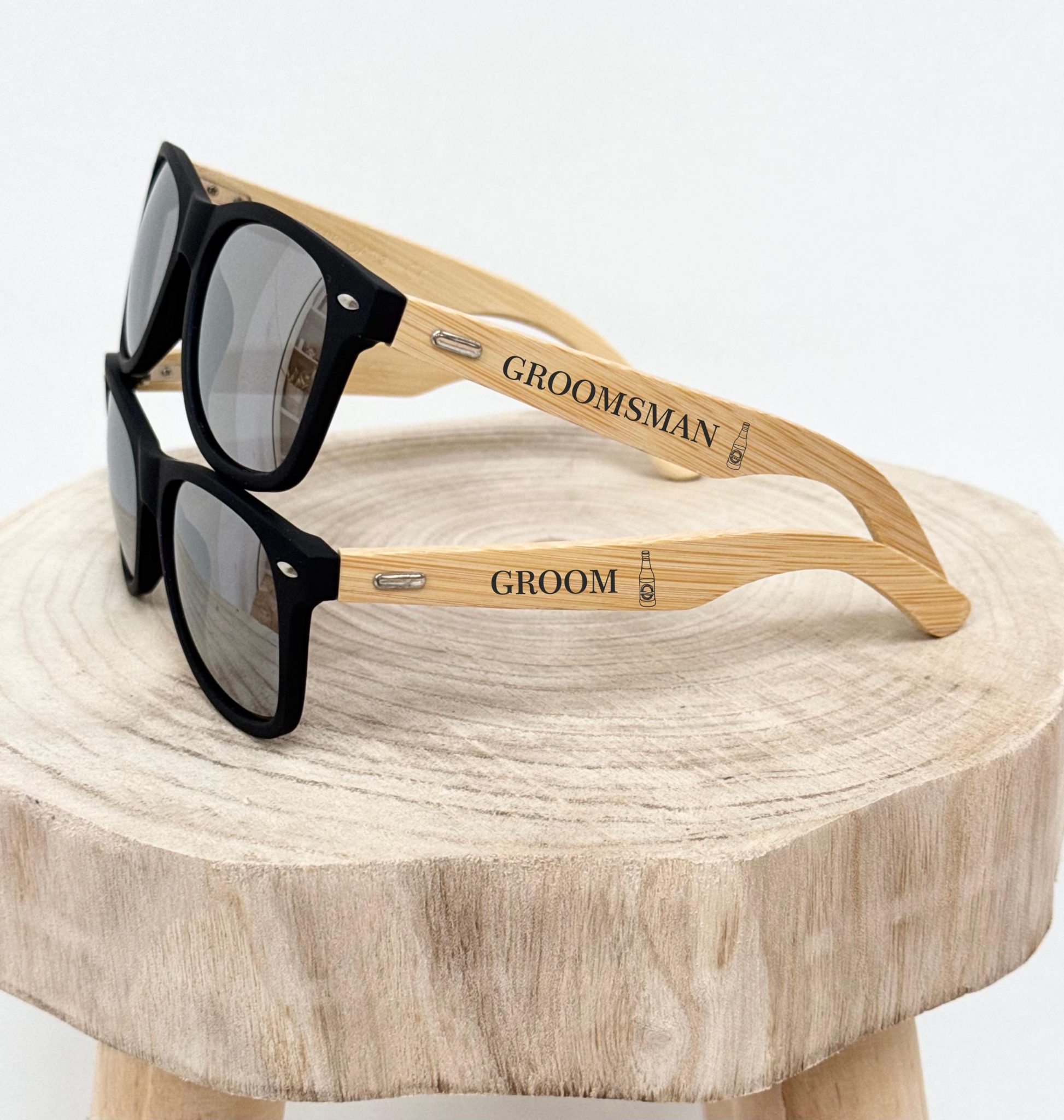 Lunette EVG personnalisé — Cadeau EVG