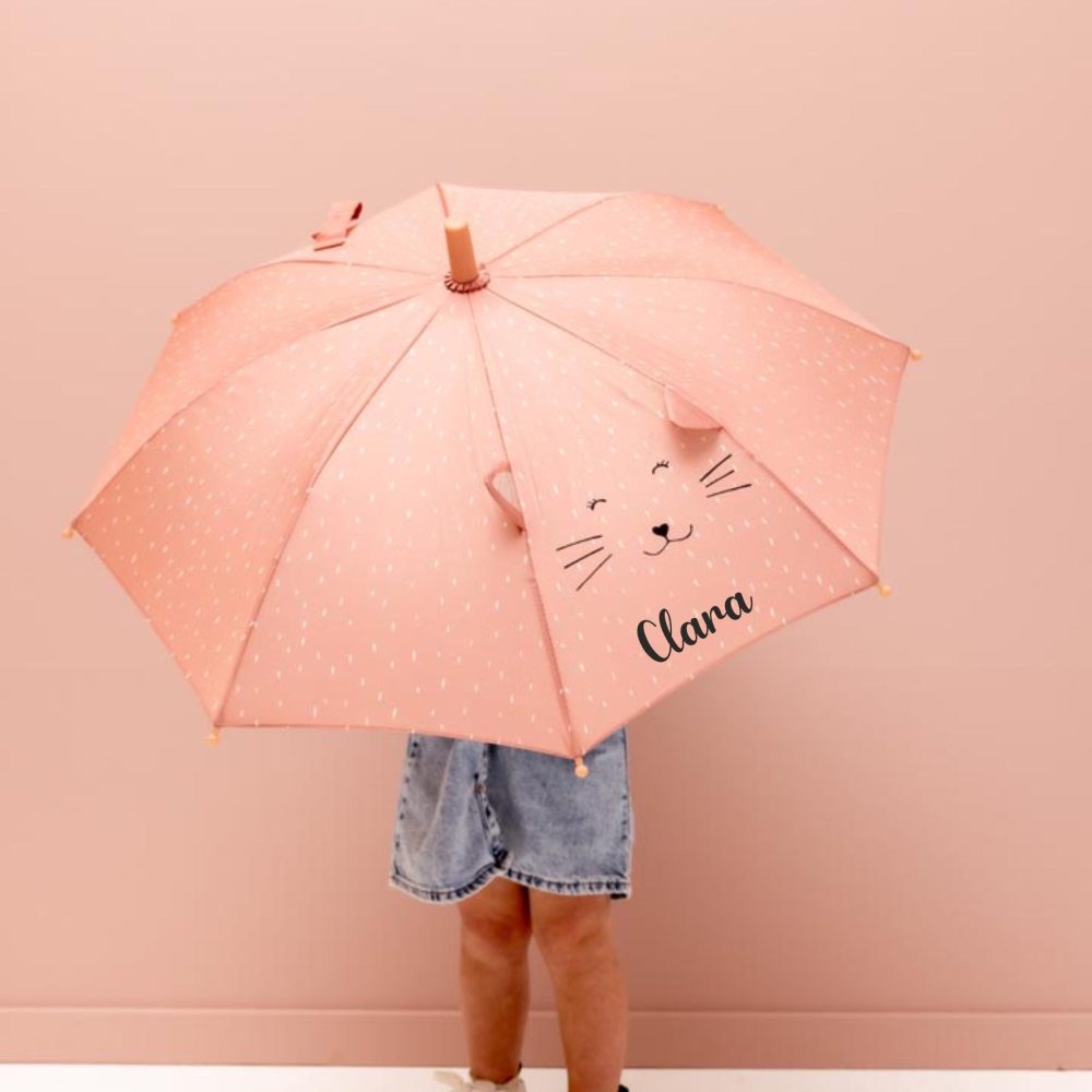 Parapluie Enfant Personnalisé