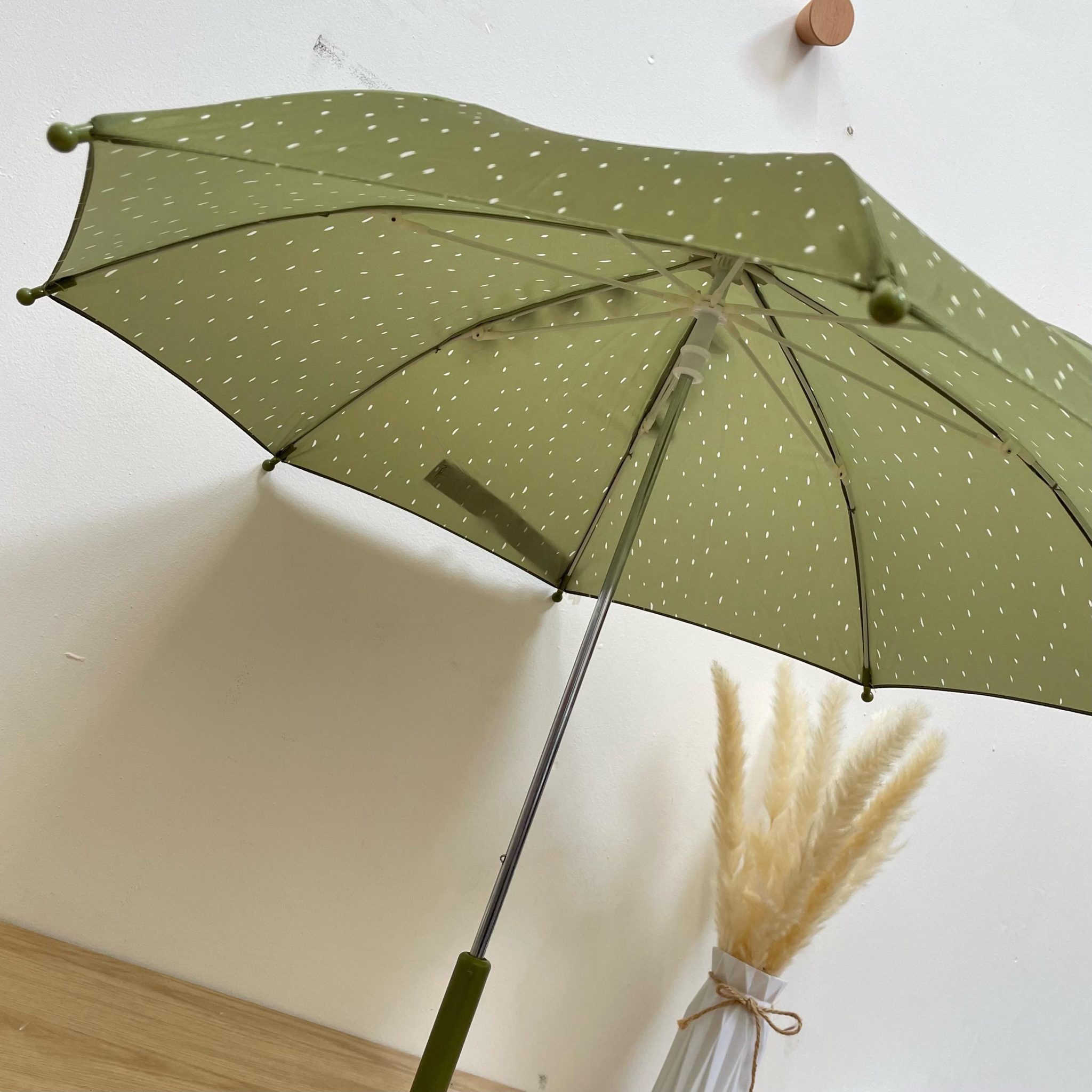 Parapluie Enfant Personnalisé dinosaure — cadeau dinosaure