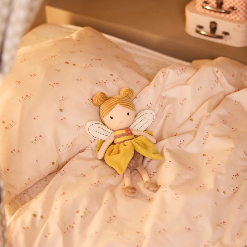 Peluche personnalisée — Cadeau enfant
