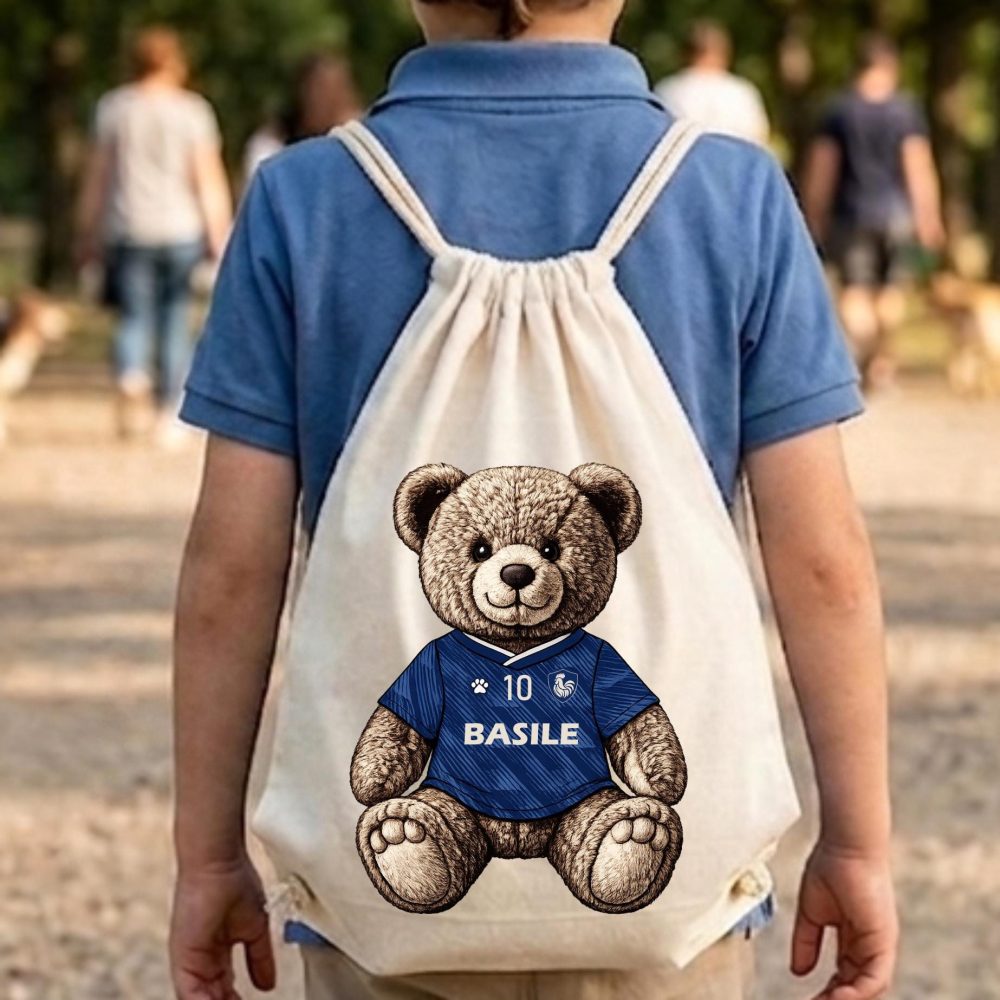 Petit sac à dos pour personnalisé pour