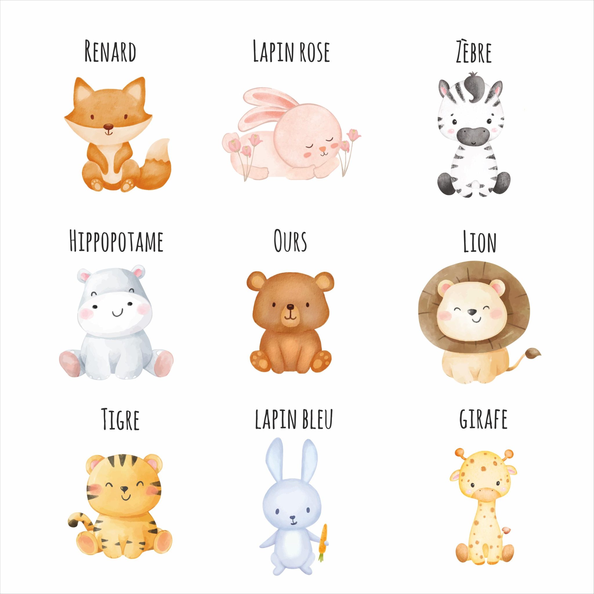 Pochon affaires naissance bébé — pochon affaire bébé