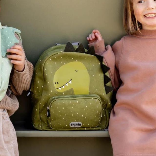 sac à dos enfant — gourde prénom enfant