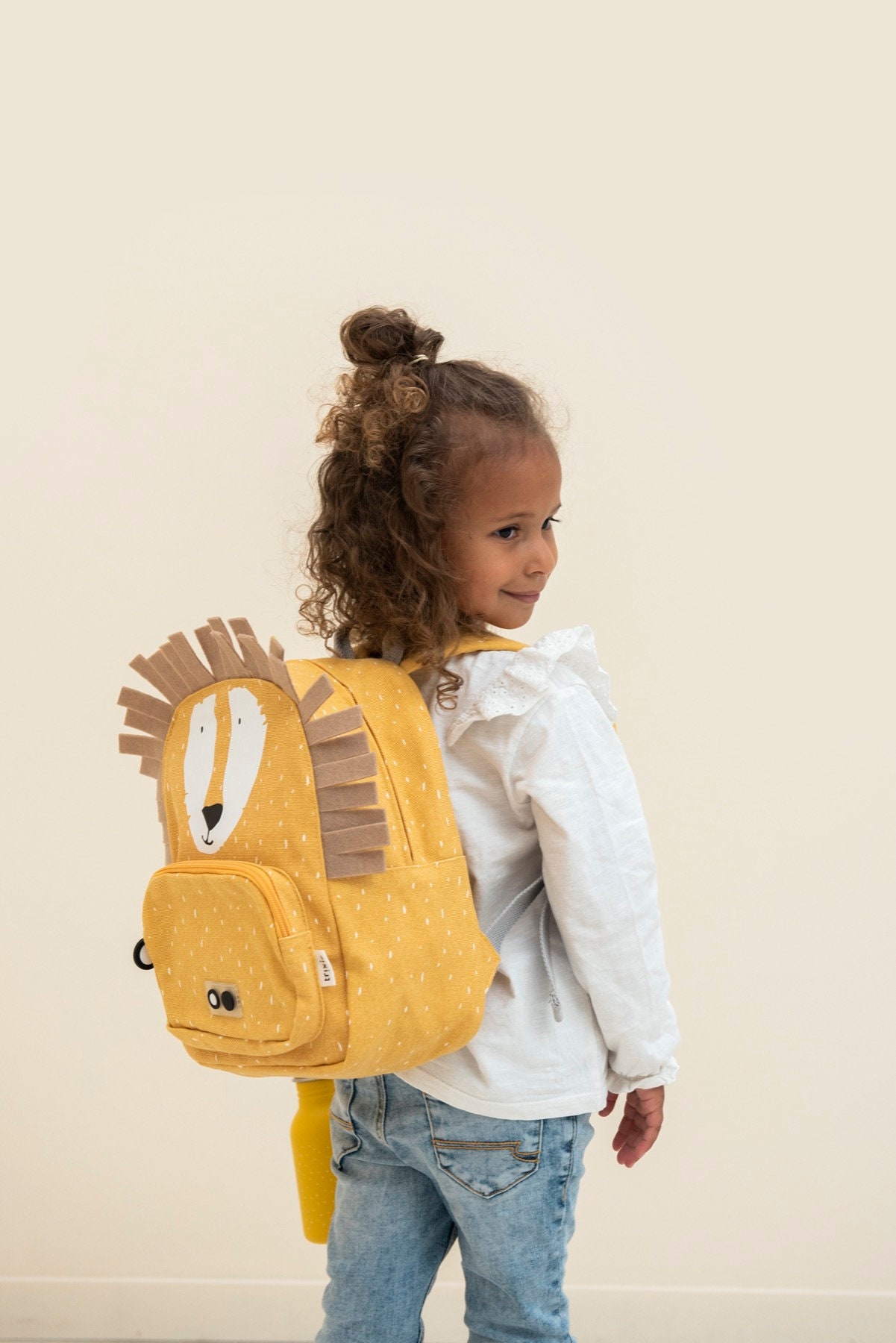 Sac à dos enfant personnalisé Trixie — sac à dos enfant