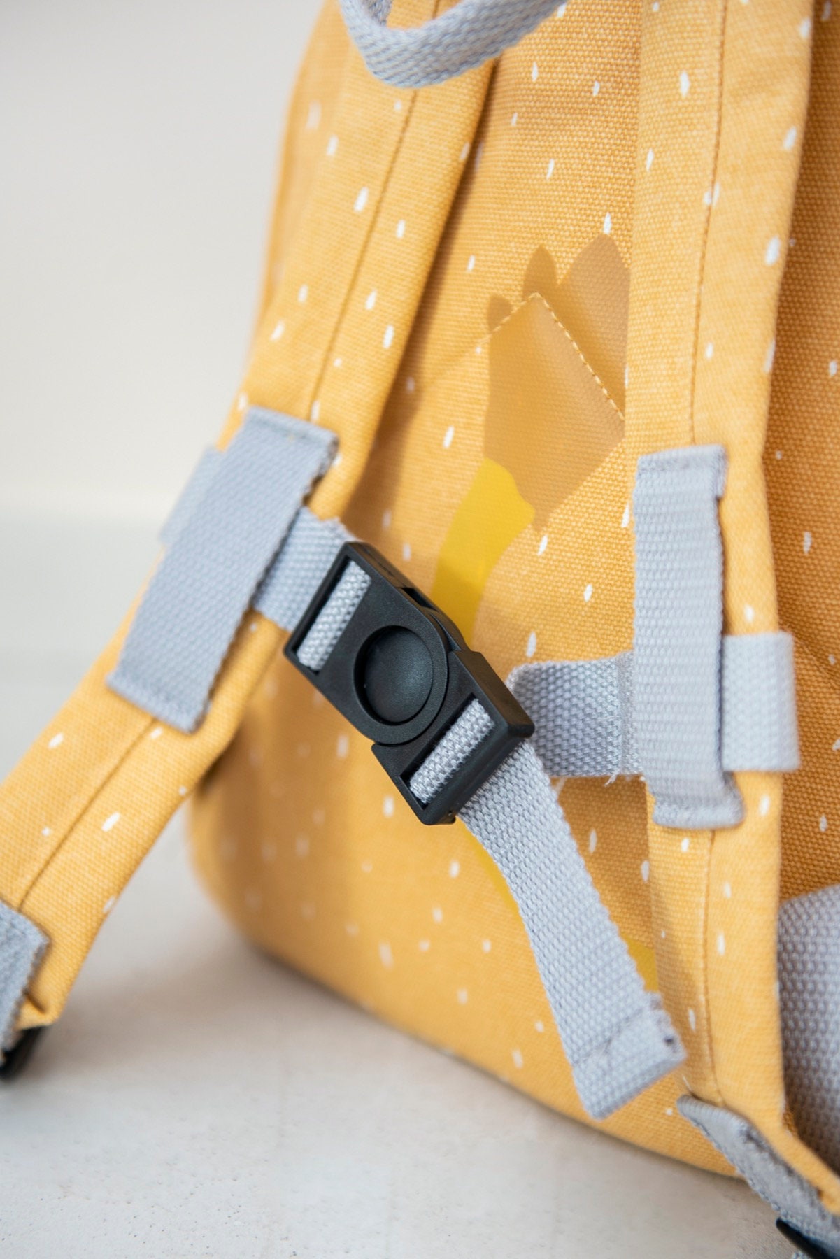 Sac à dos enfant personnalisé Trixie — sac à dos prénom