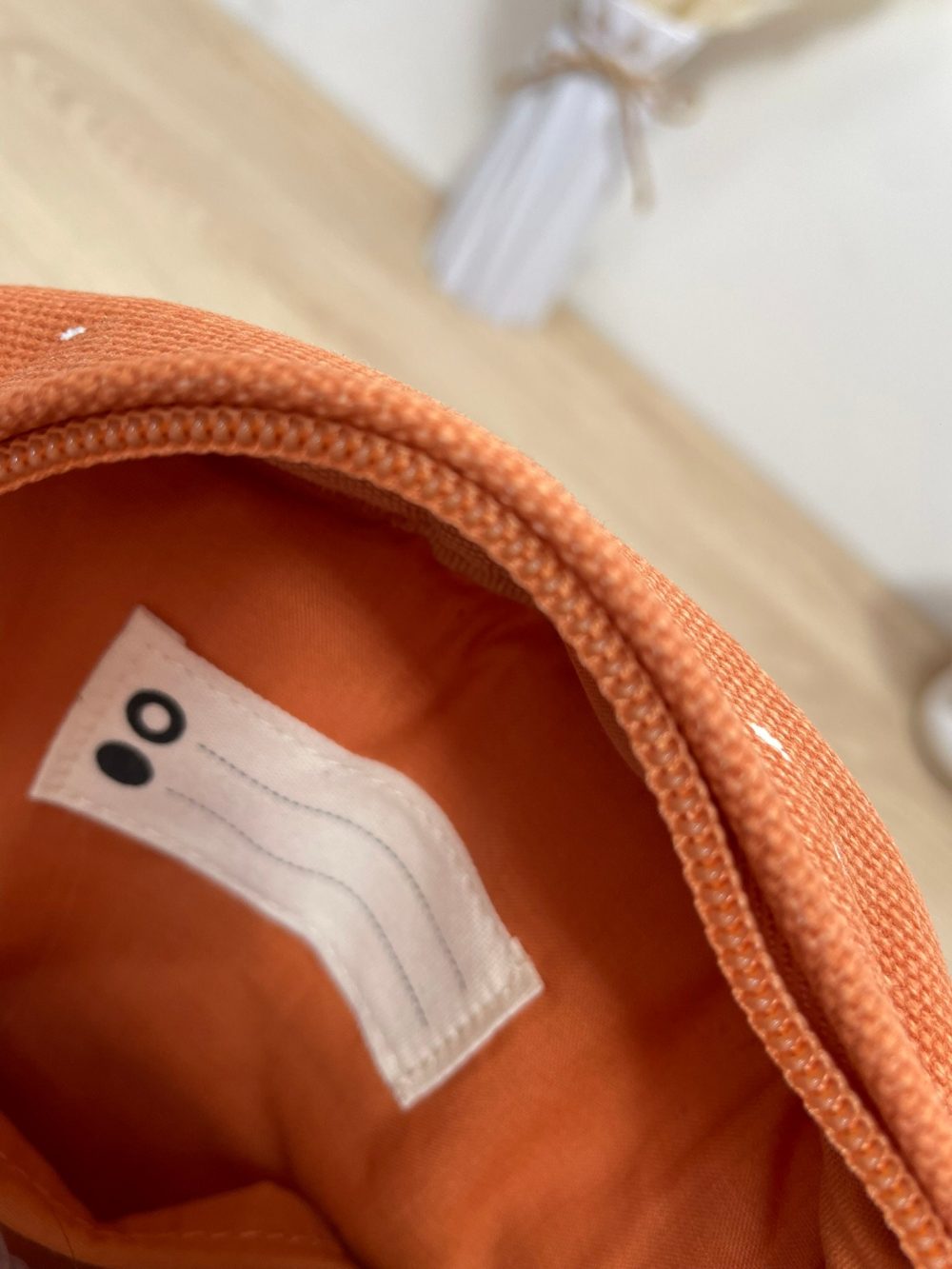 Sac à Dos Personnalisé Enfant animaux - Trixie école — sac à dos école personnalisé