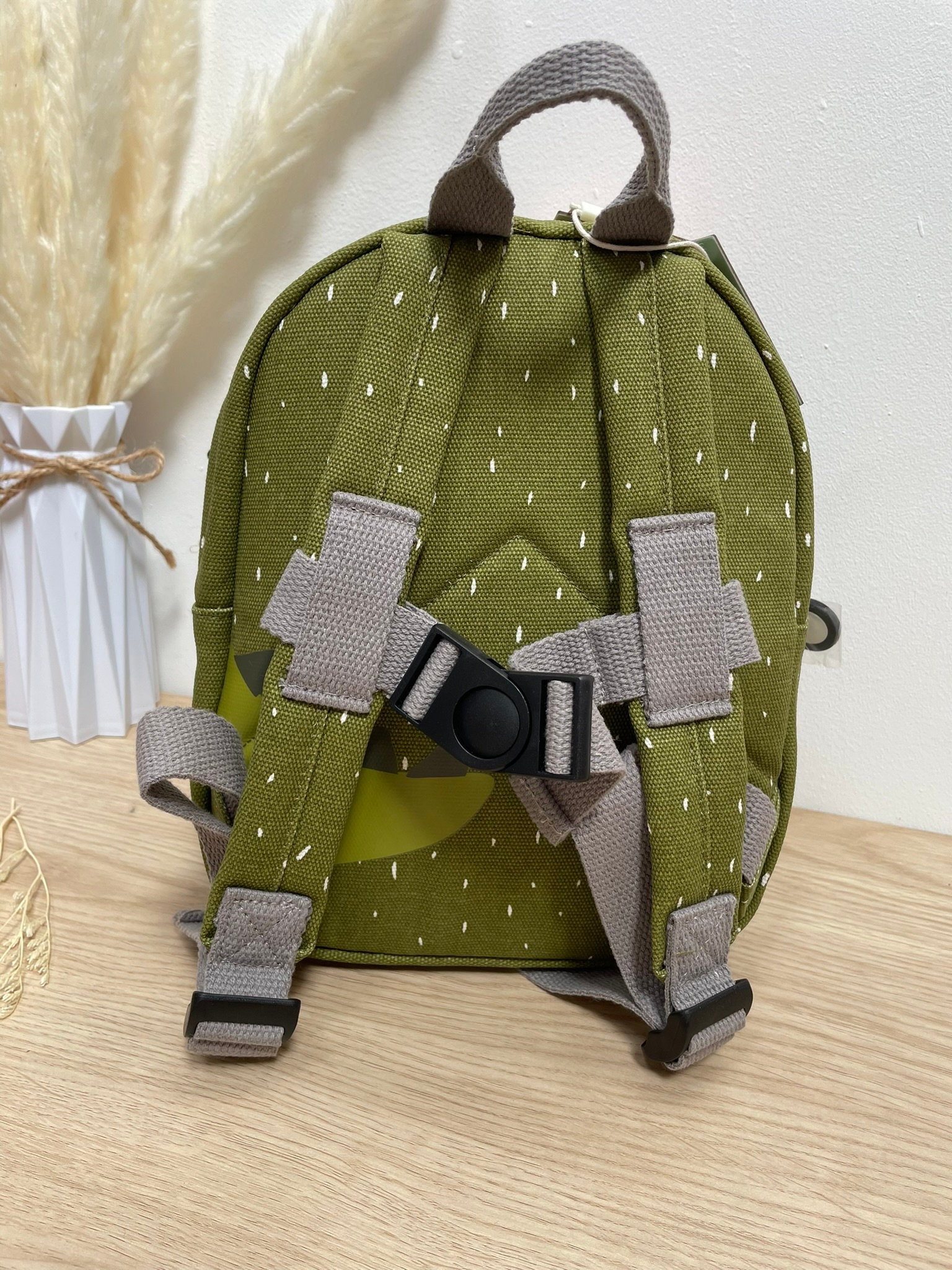 Sac à Dos Personnalisé Enfant Dino — petit sac à dos enfant