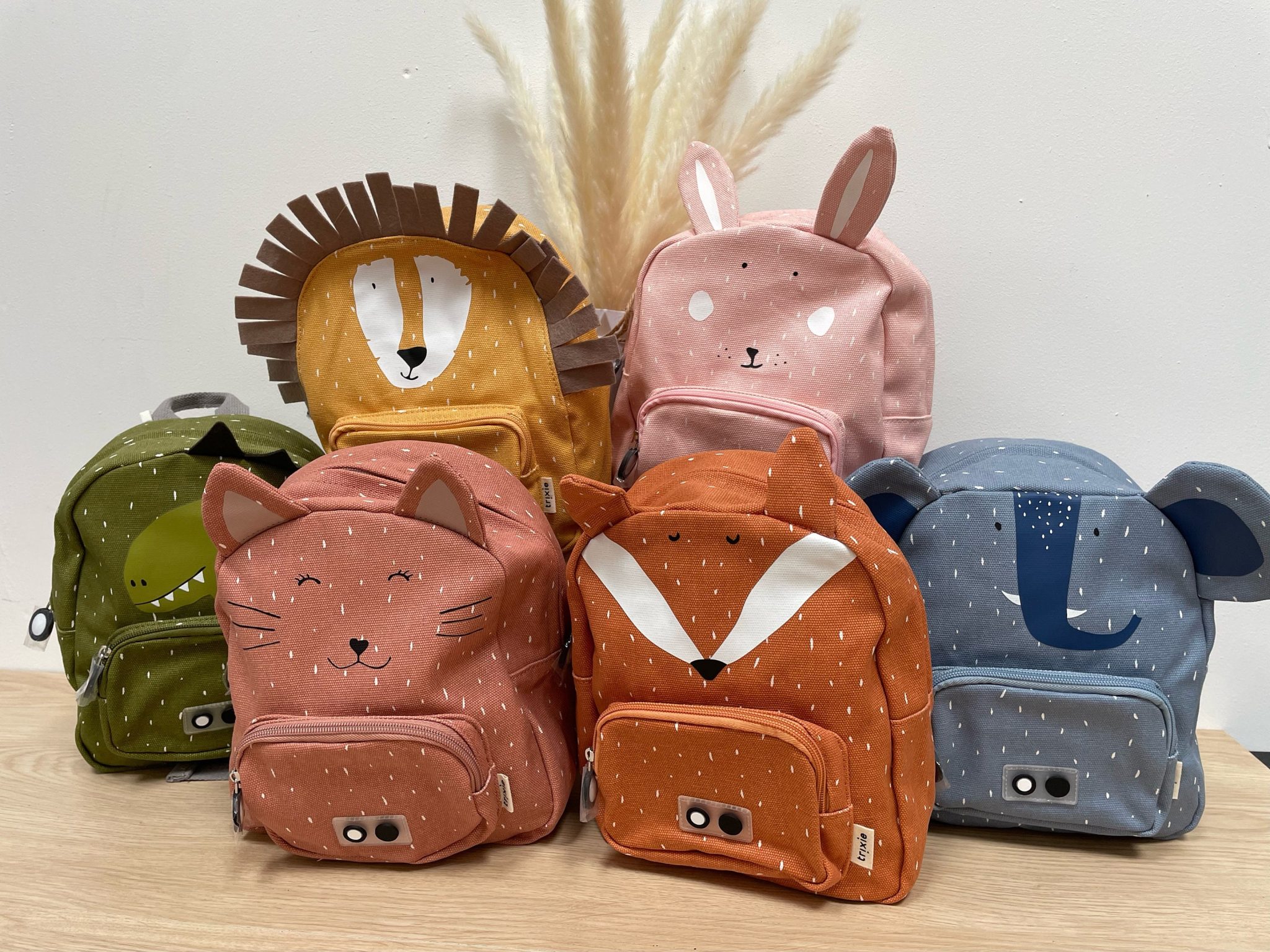 Sac à Dos Personnalisé Enfant Dino — sac à dos enfant