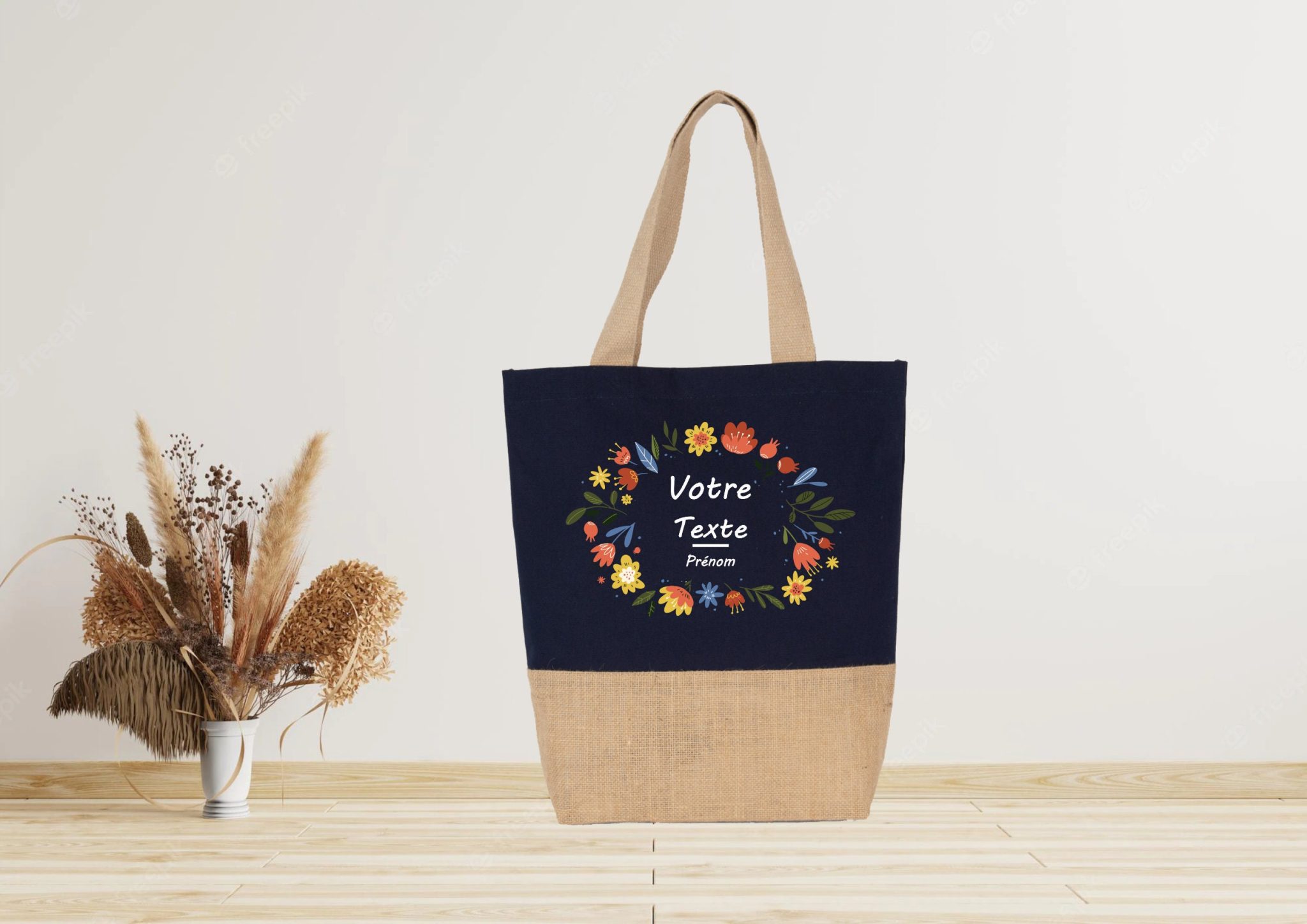Sac à personnaliser