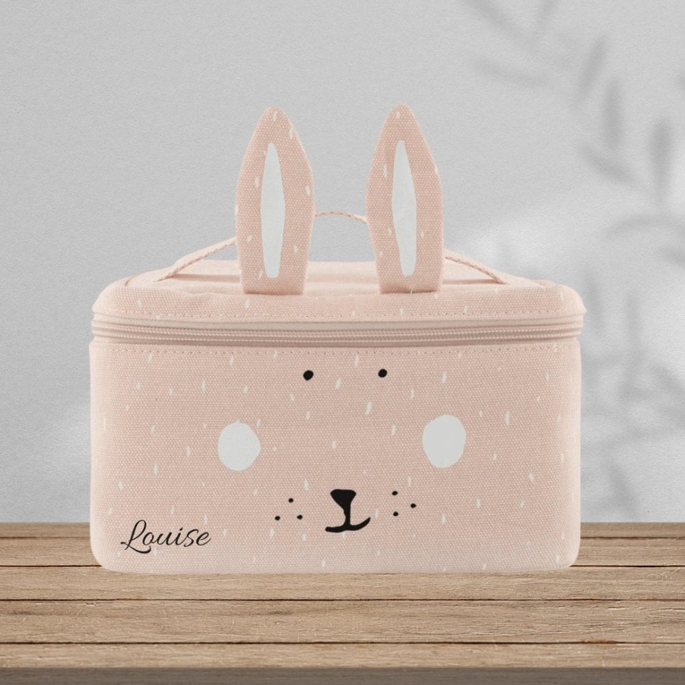 Sac repas isotherme enfant à