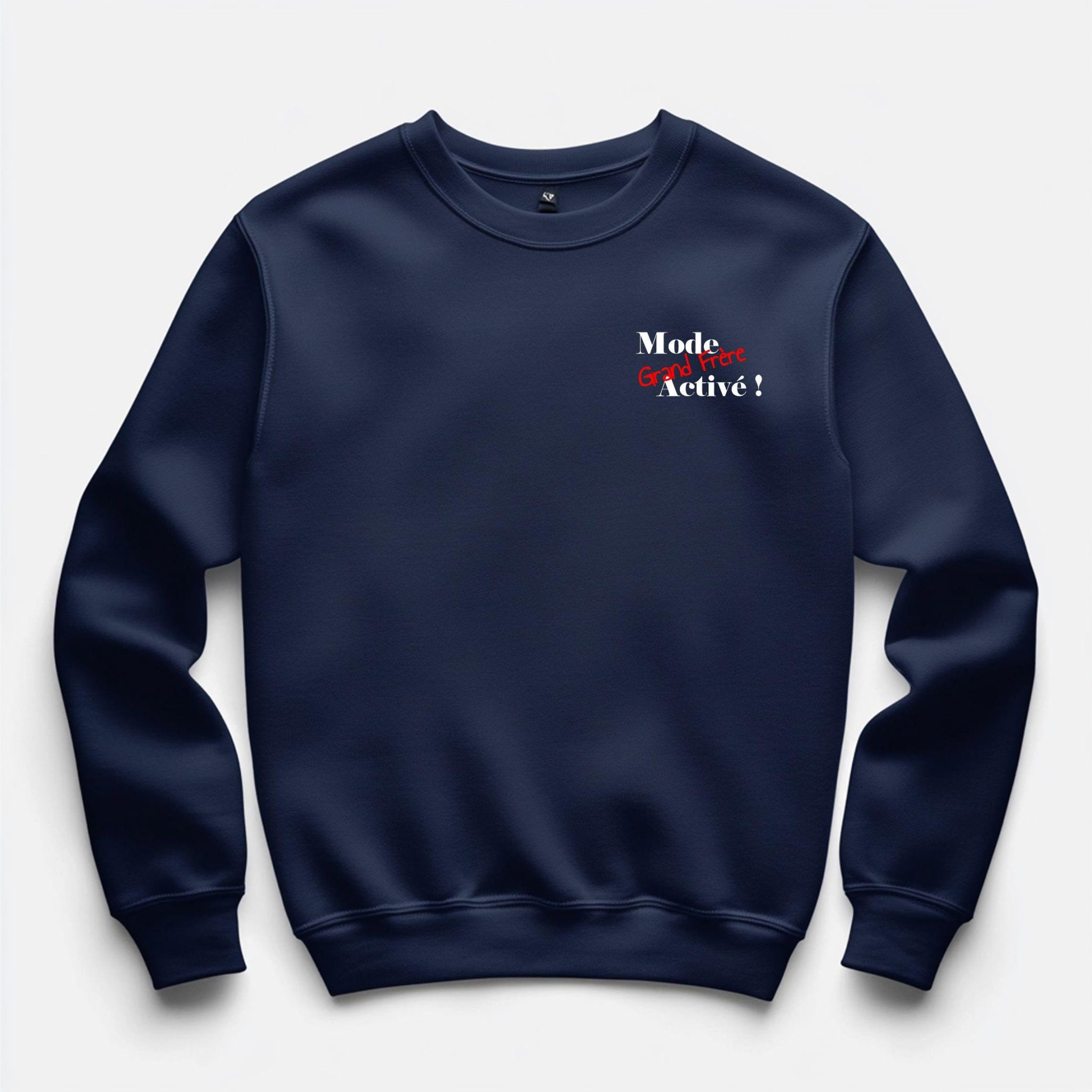 Sweat enfant pour annonce de grossesse — annonce grossesse famille