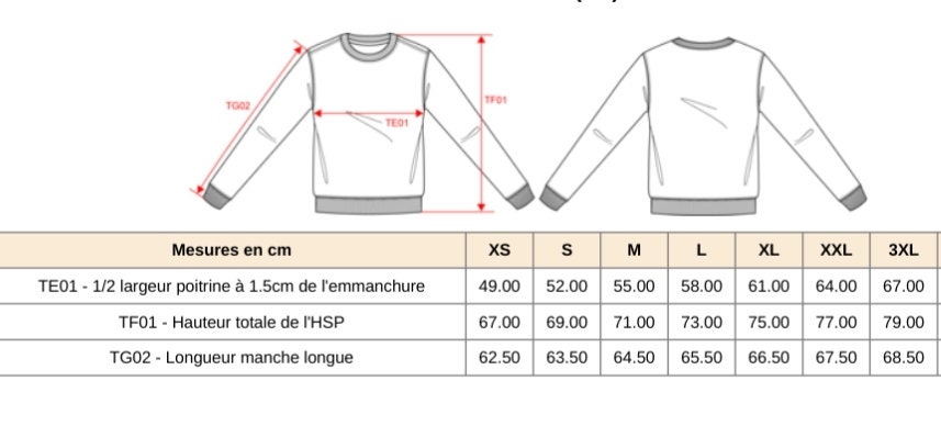 Sweat papa fête des pères personnalisé — sweat papa