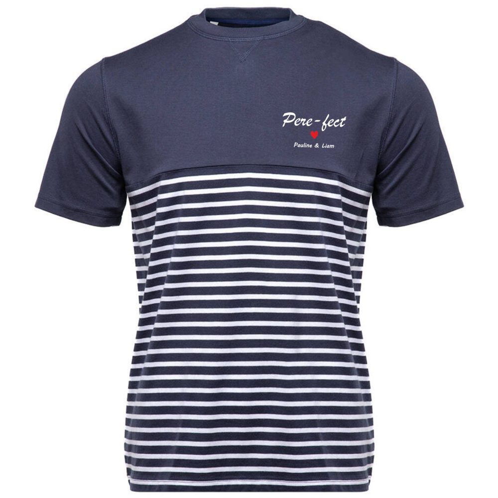T-shirt personnalisé