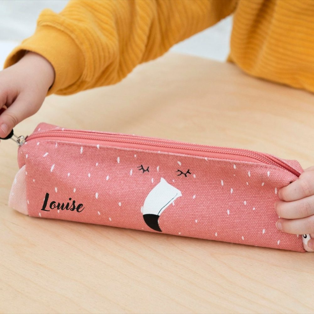 Trousse enfant personnalisée
