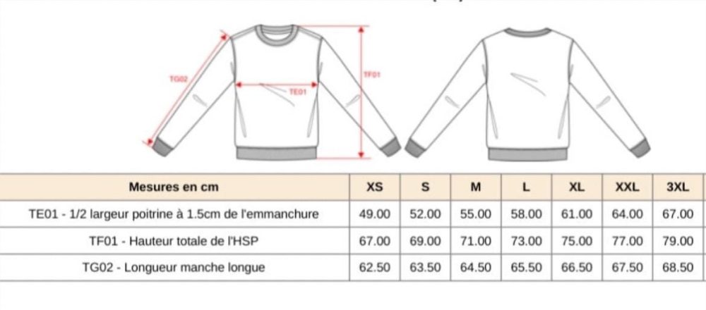 Pull saint valentin personnalisé — Souvenir de couple