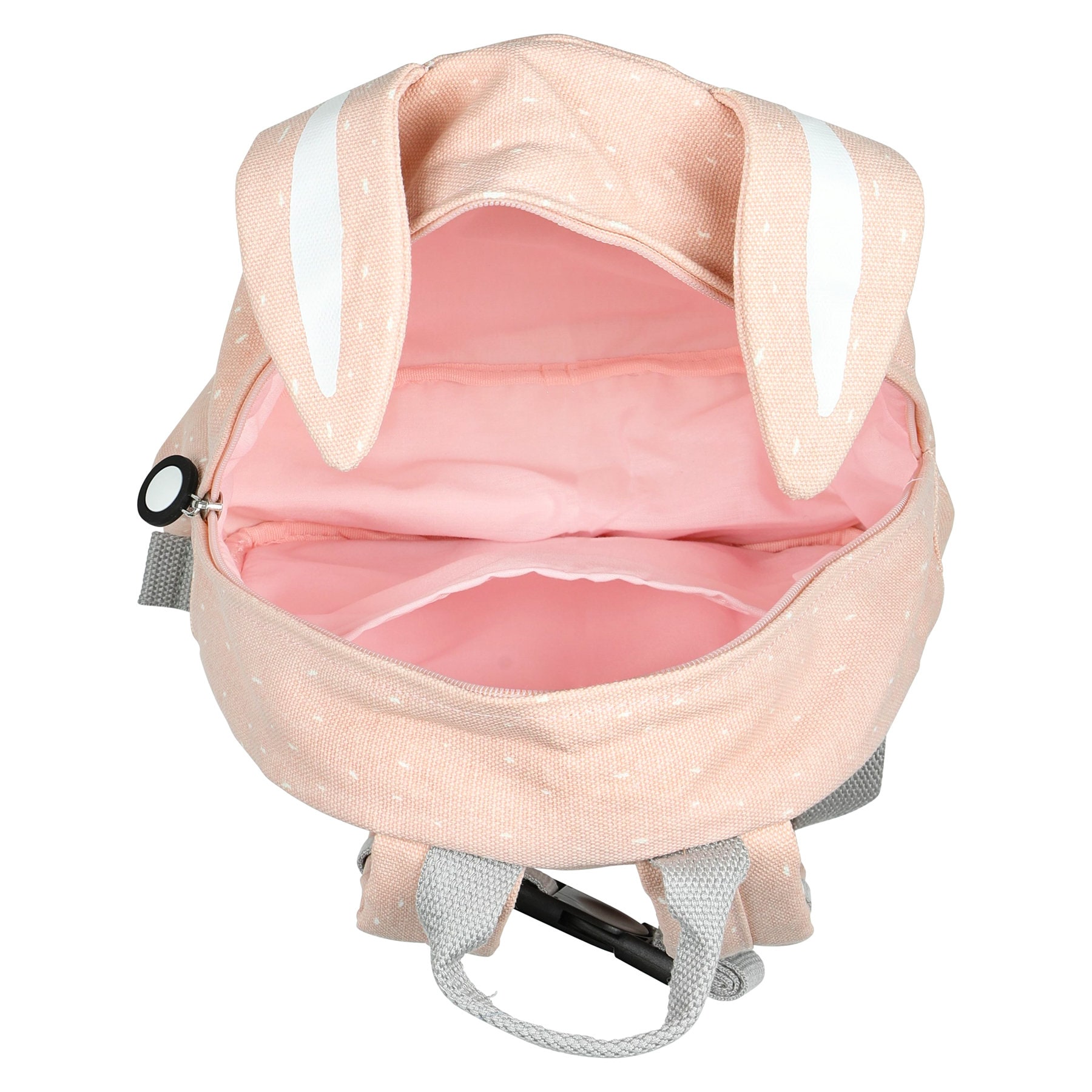 Sac à dos personnalisable prénom enfant — sac à dos personnalisé