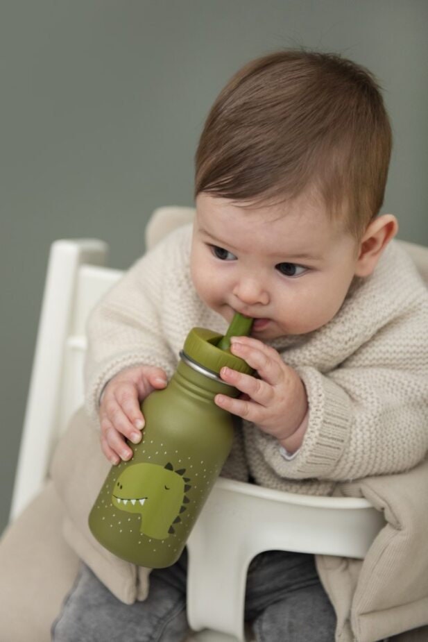 Gourde enfant à personnaliser 350ml — gourde personnalisé