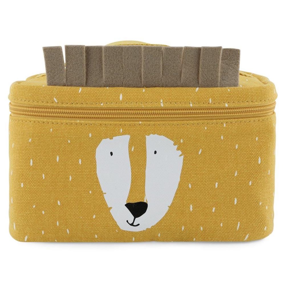 Sac repas isotherme enfant à — Lunch bag enfant